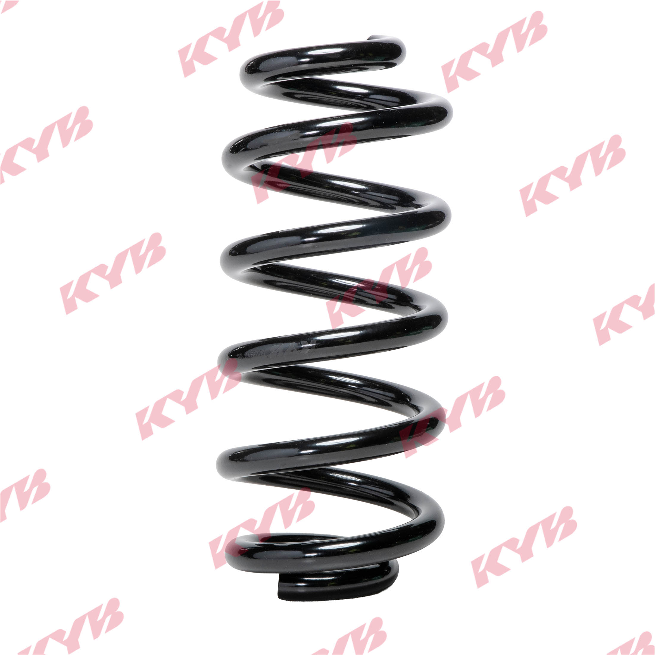 KYB Fjeder ra5947 bagaksel for VW