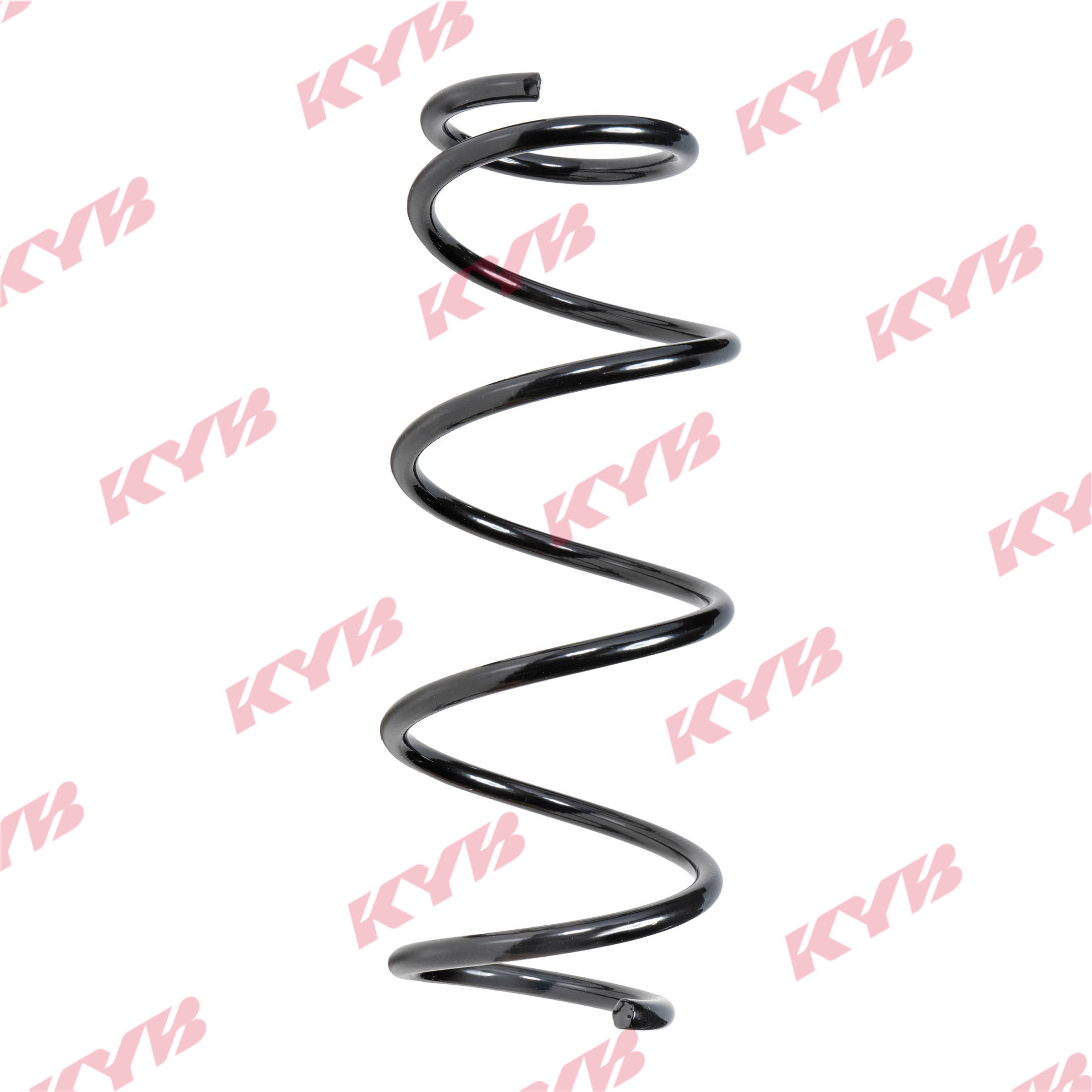 KYB Fjeder ra2250 foraksel for SUZUKI