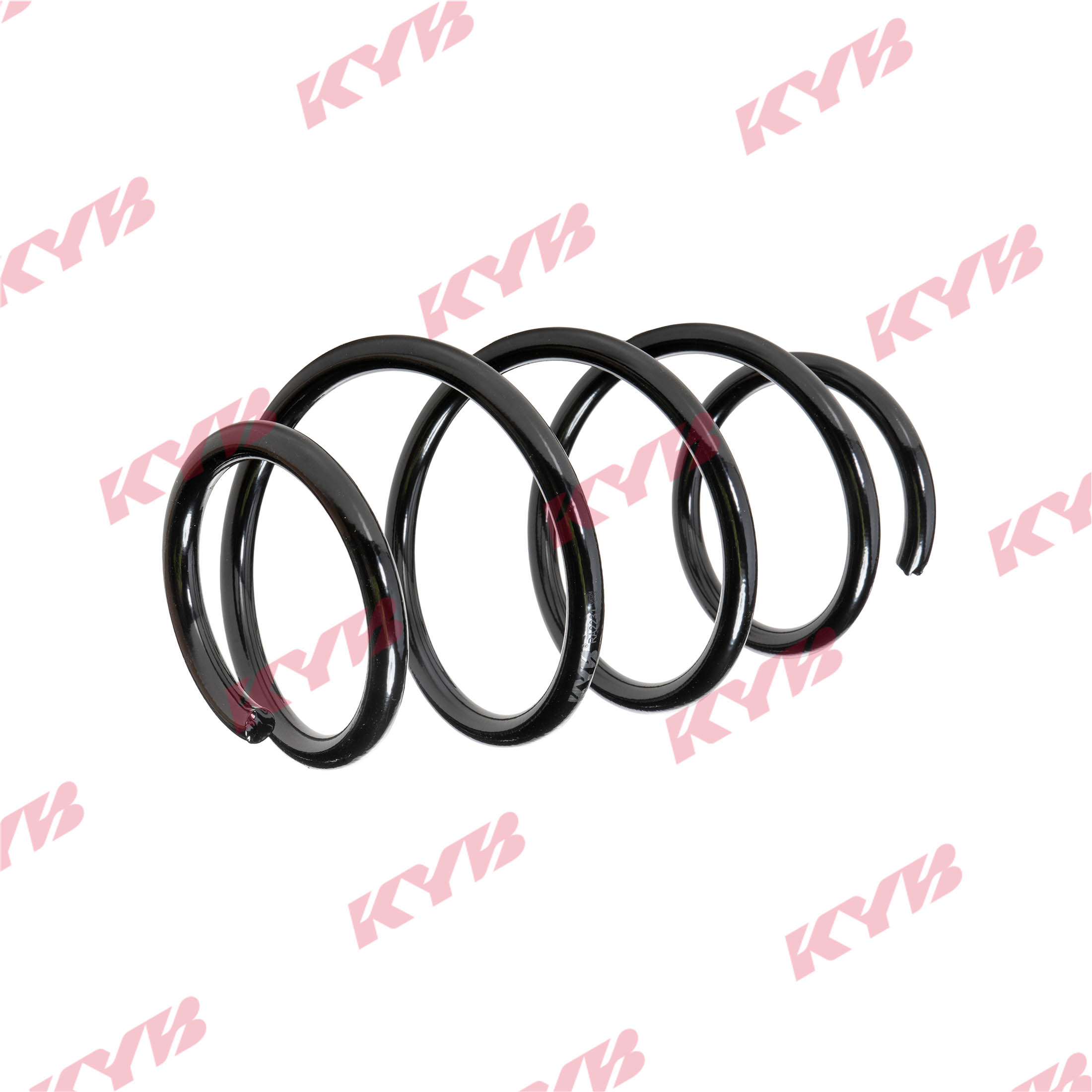 KYB Fjeder ra2231 foraksel for DACIA