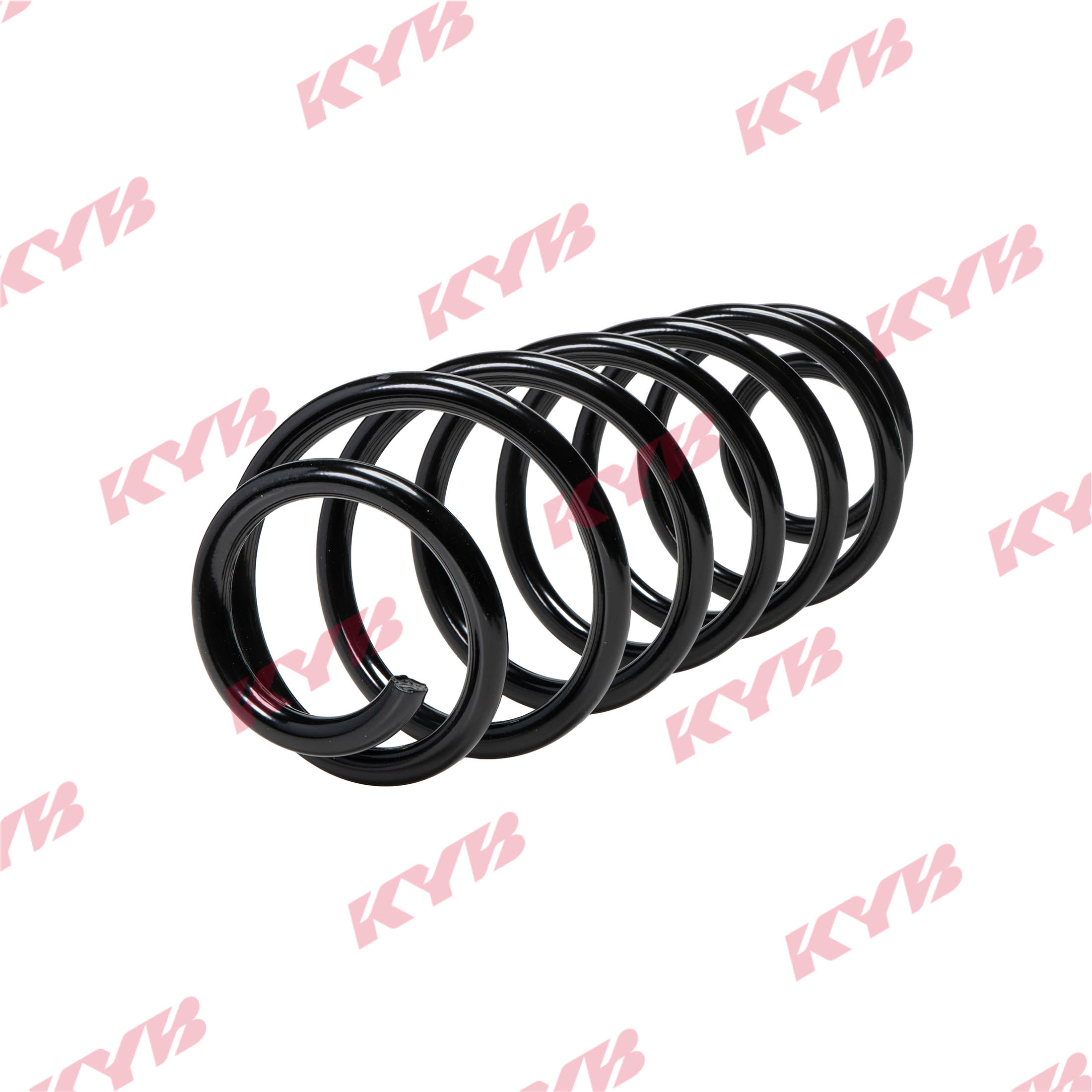 KYB Fjeder ra5940 bagaksel for VAUXHALL