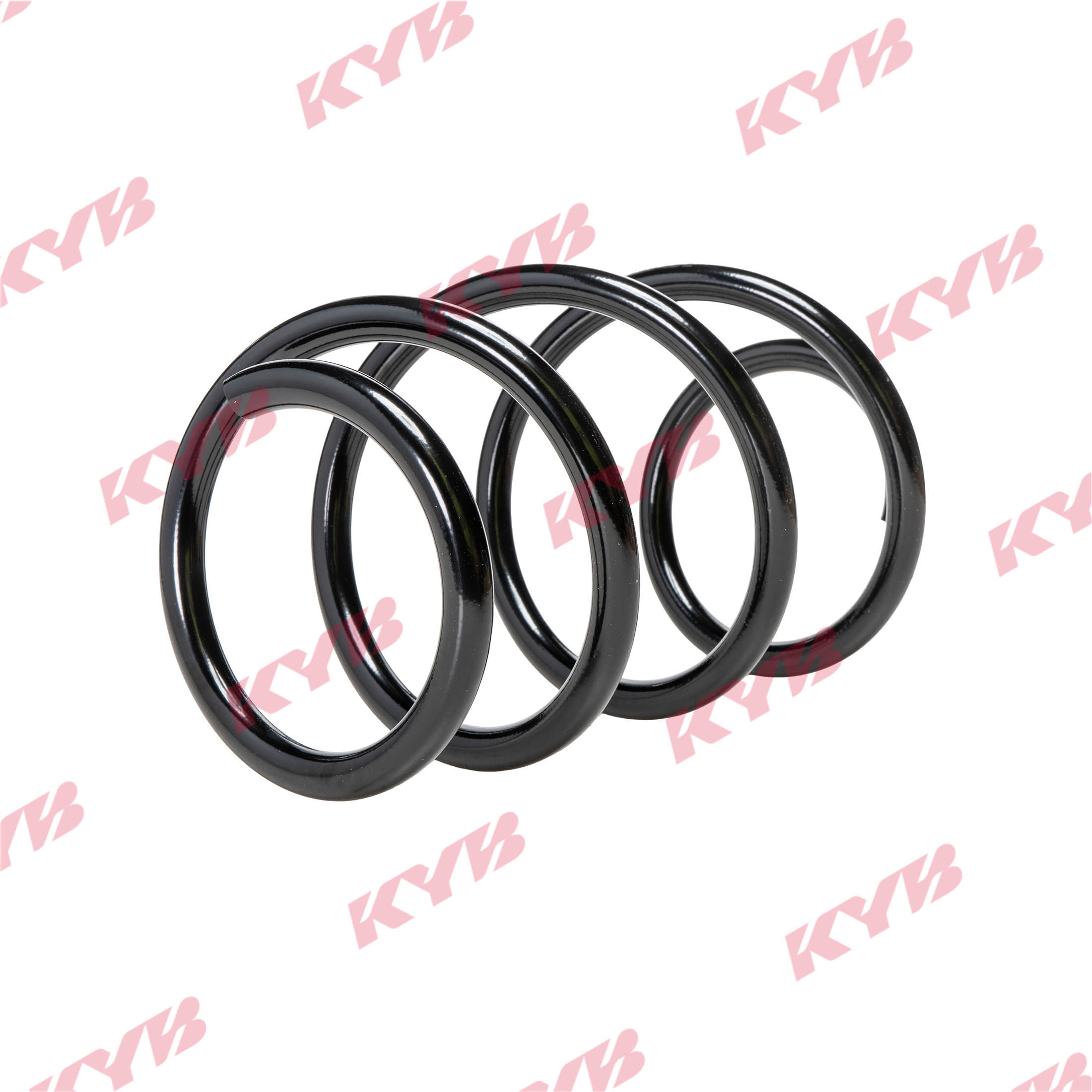 KYB Fjeder ra2228 foraksel for BMW