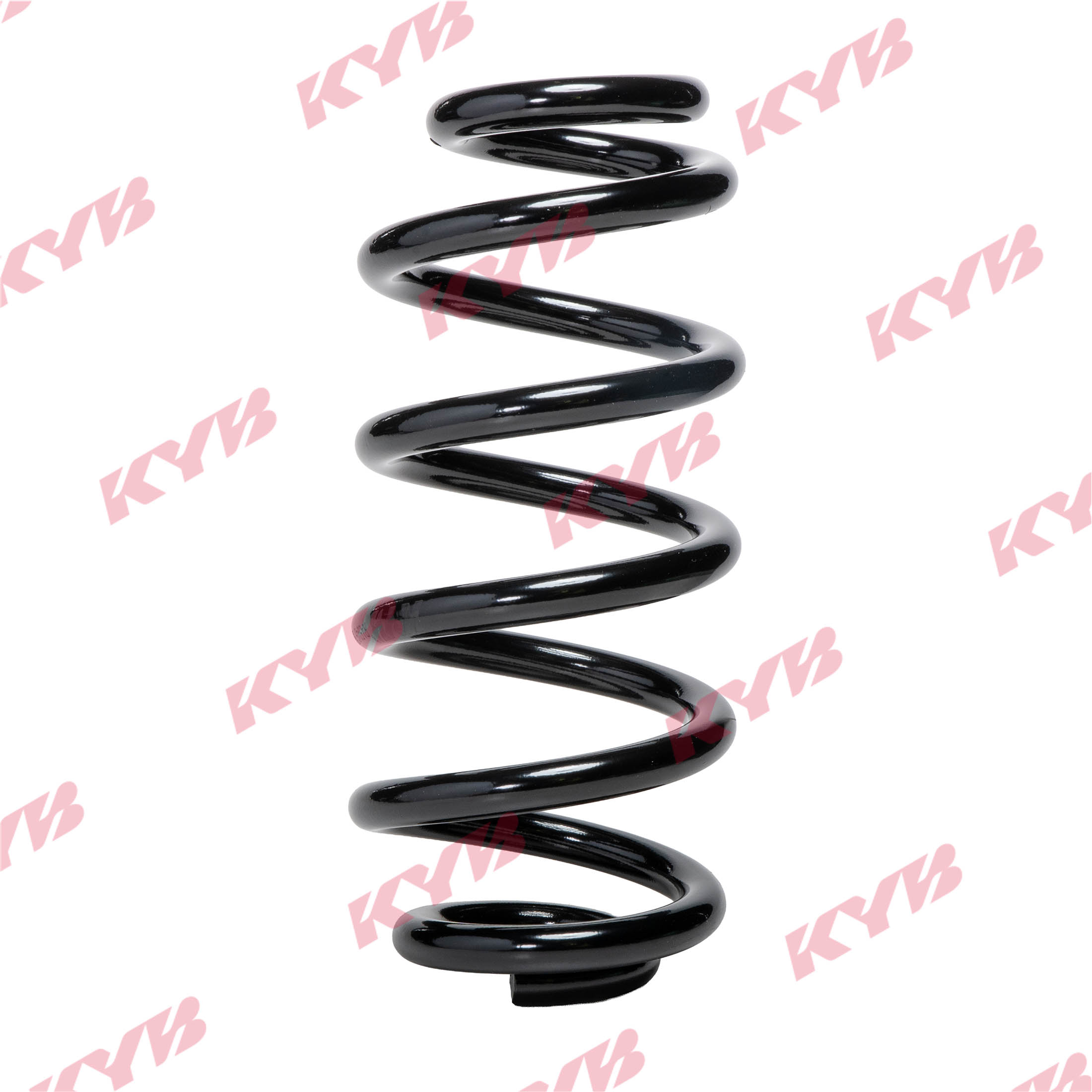 KYB Fjeder ra5946 bagaksel for VW
