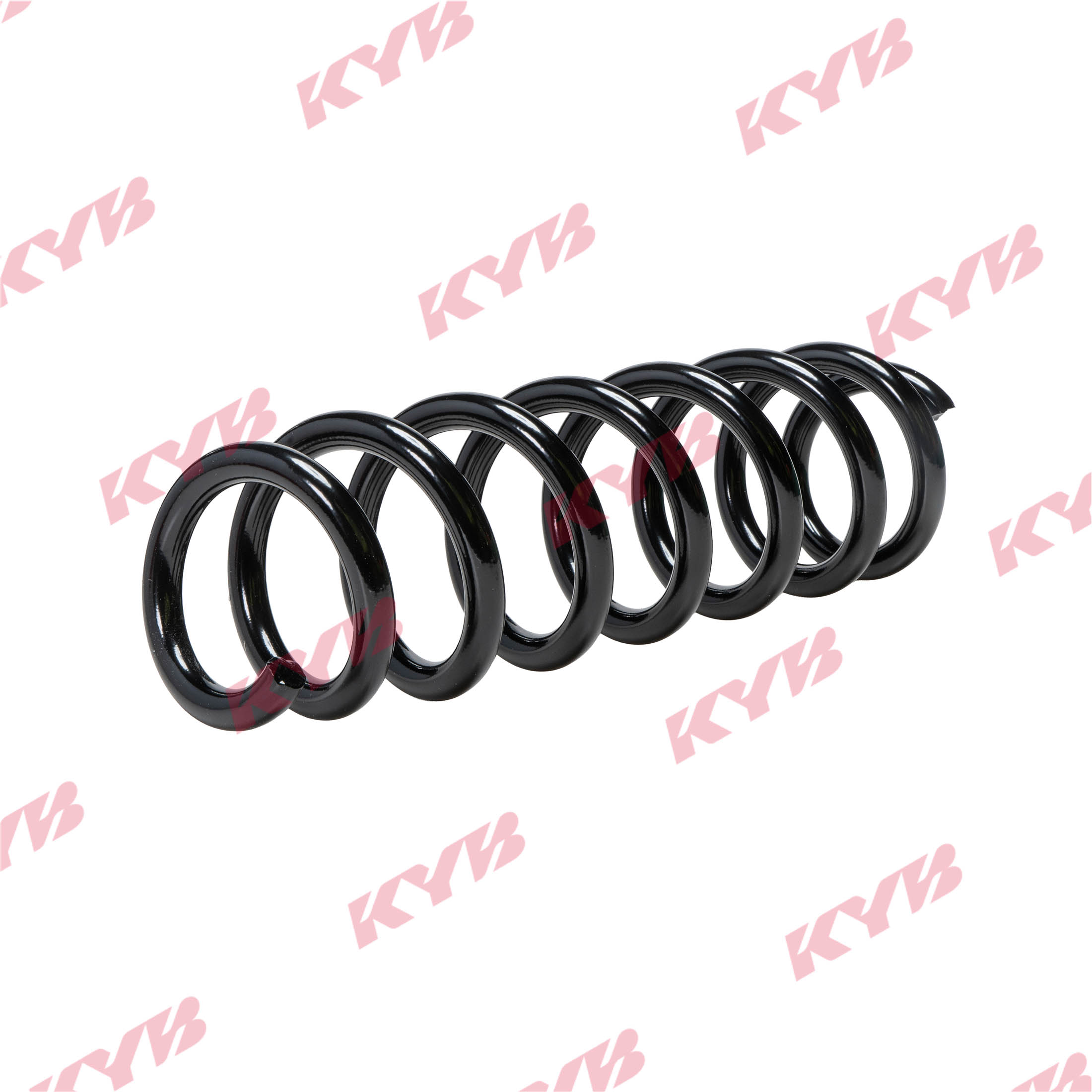 KYB Fjeder ra5928 bagaksel for BMW