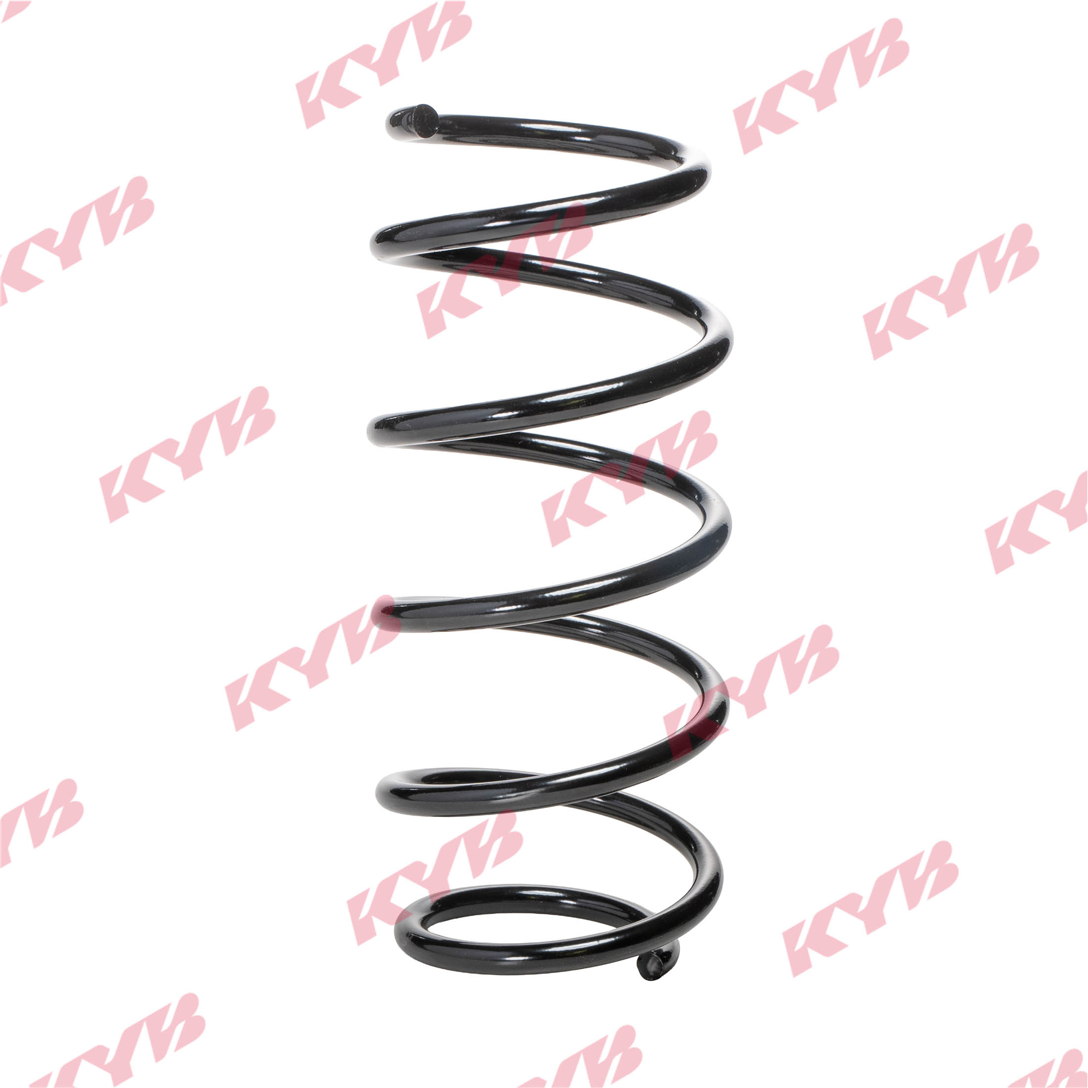 KYB Fjeder ra2232 foraksel for HYUNDAI