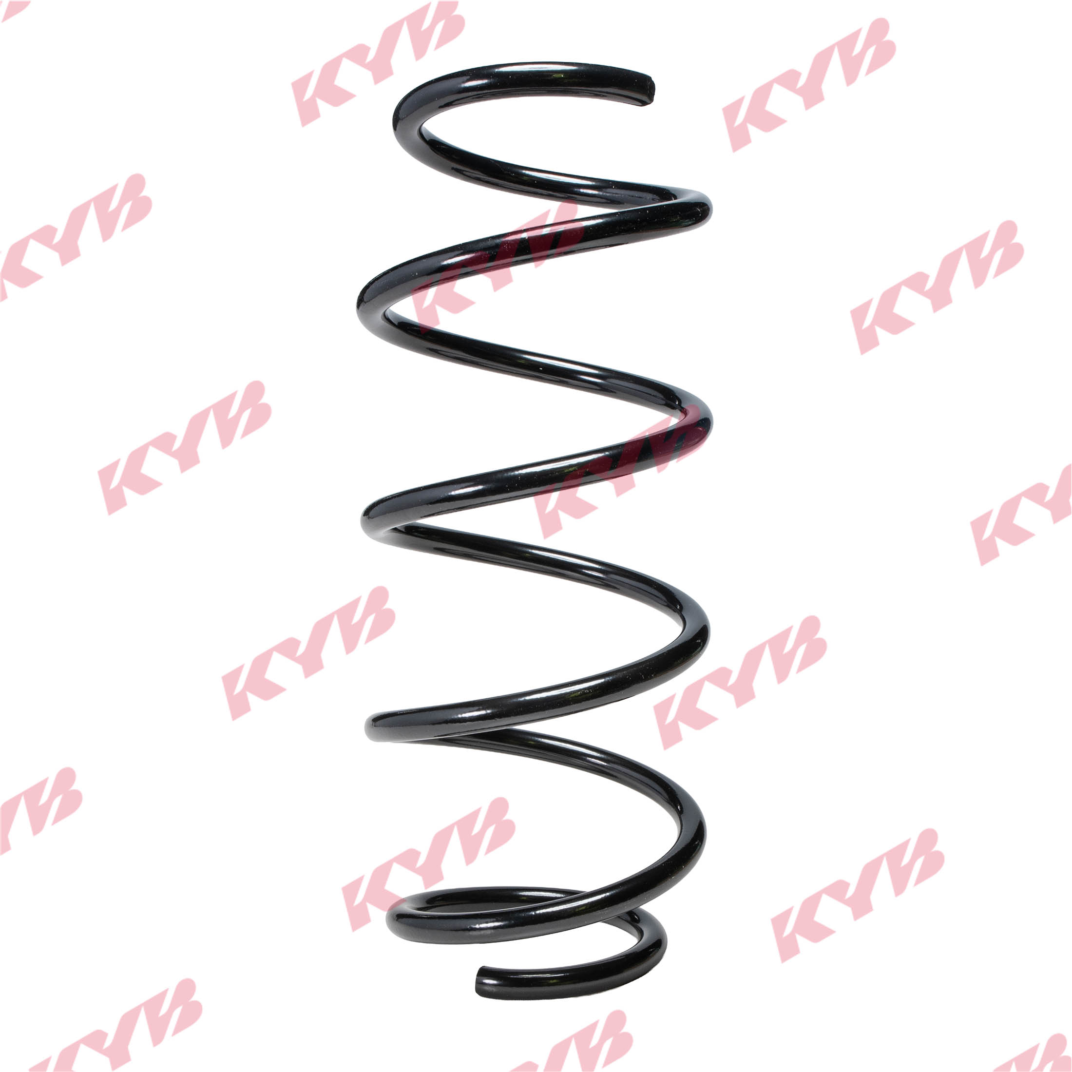 KYB Fjeder ra2242 foraksel for MG