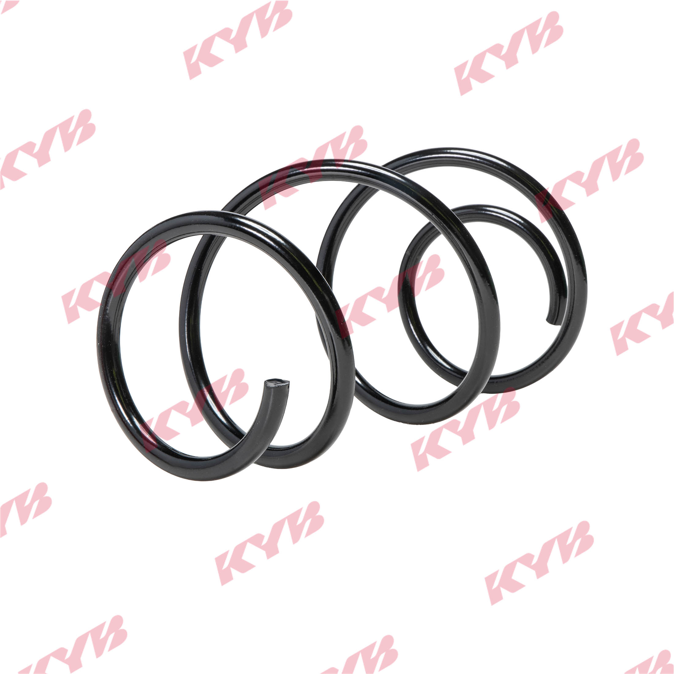 KYB Fjeder ra2230 foraksel for DACIA