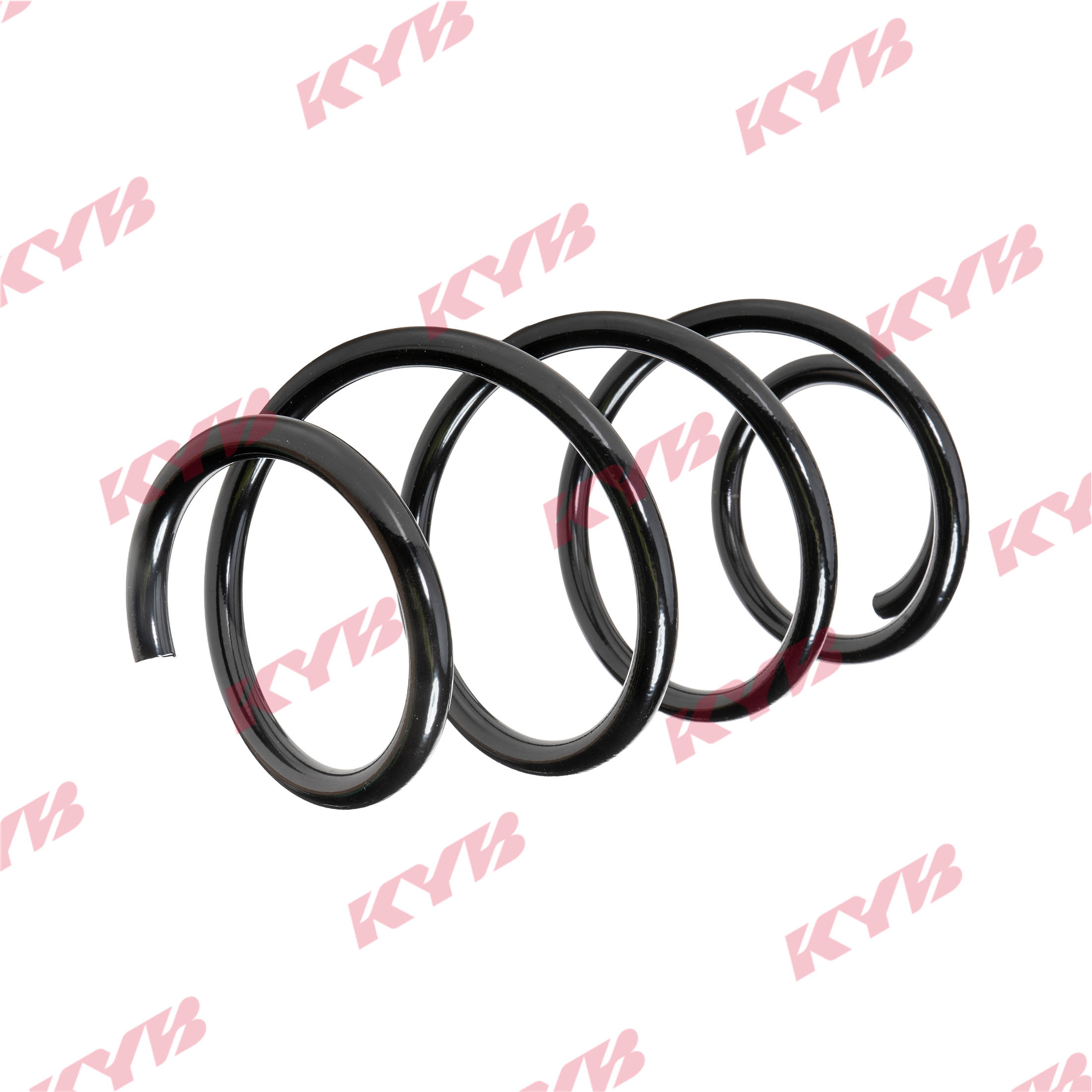 KYB Fjeder ra2246 foraksel for VW