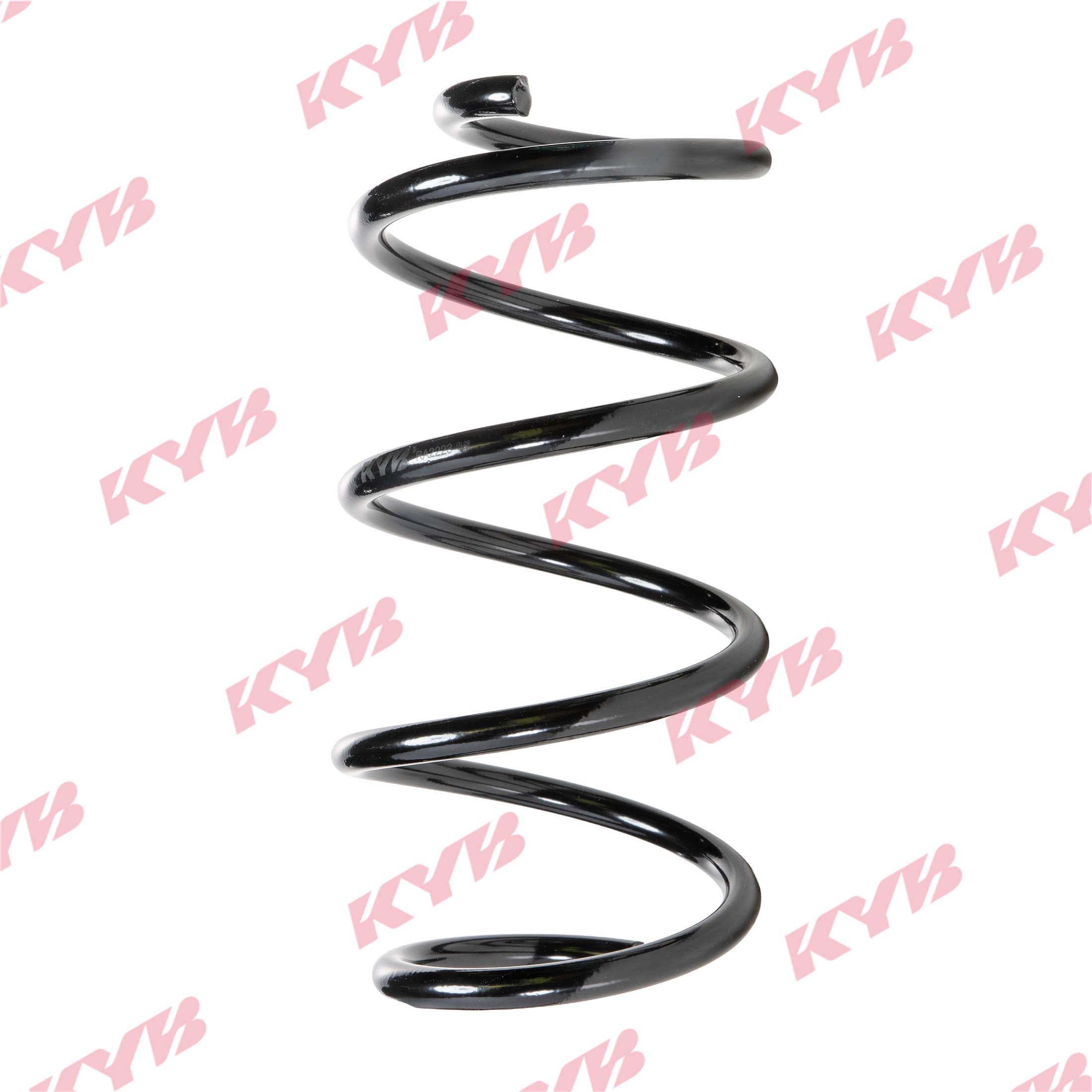 KYB Fjeder ra2223 foraksel for AUDI