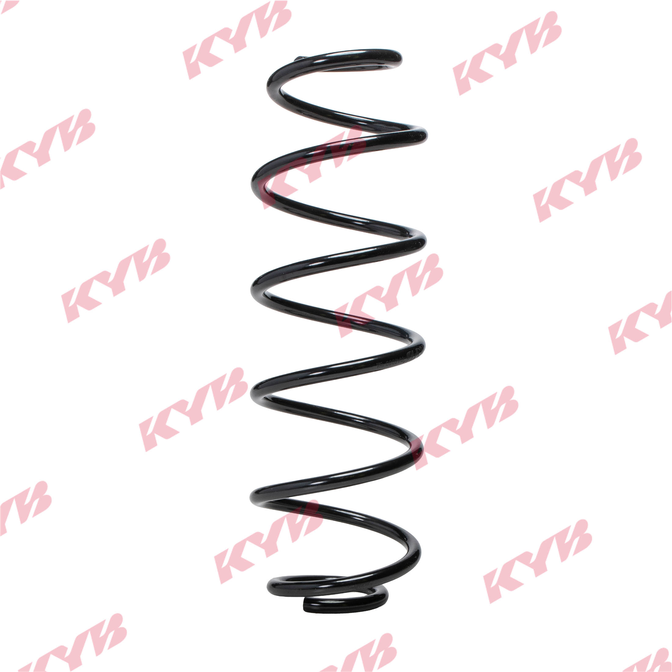 KYB Fjeder ra5939 bagaksel for VAUXHALL
