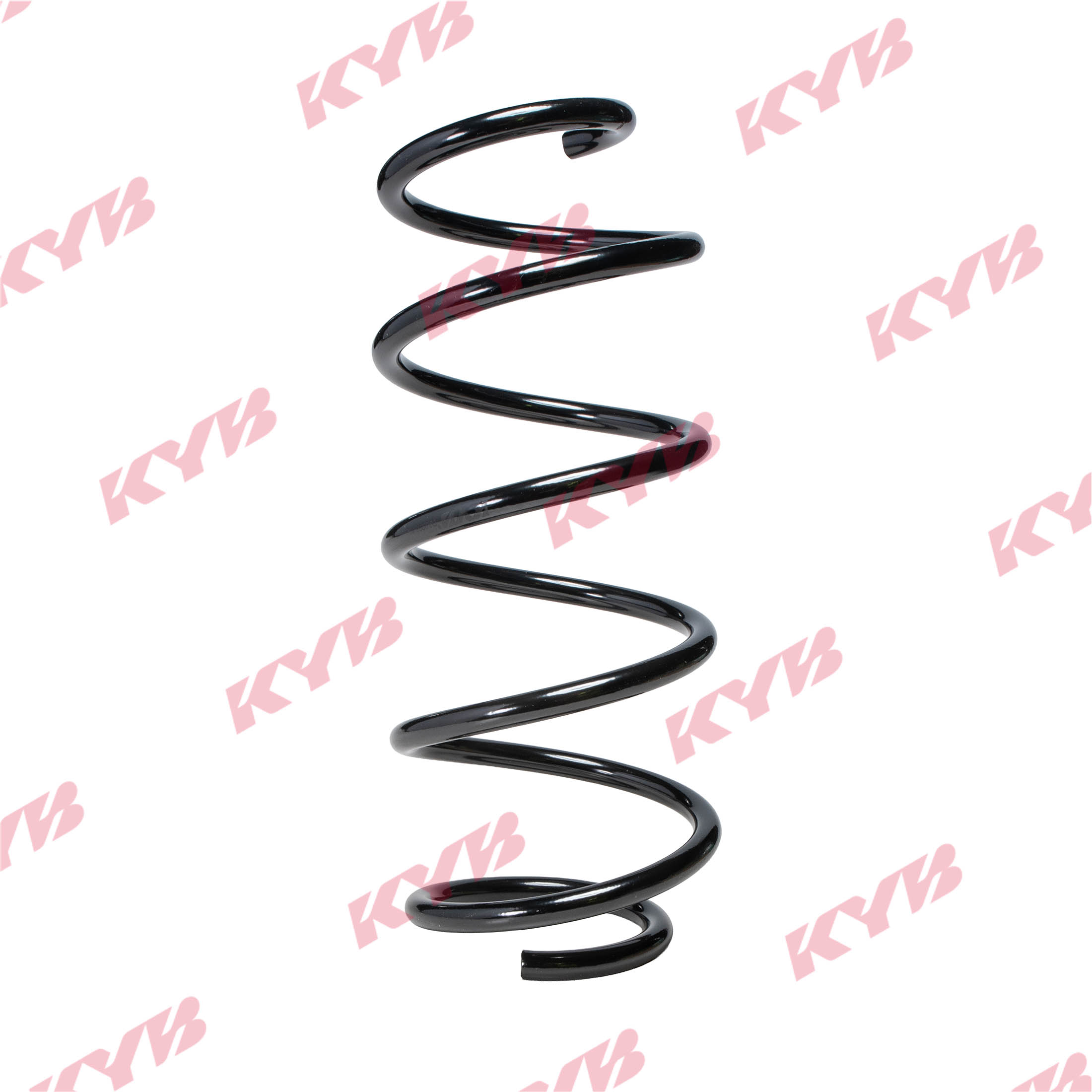 KYB Fjeder ra2235 foraksel for MAZDA