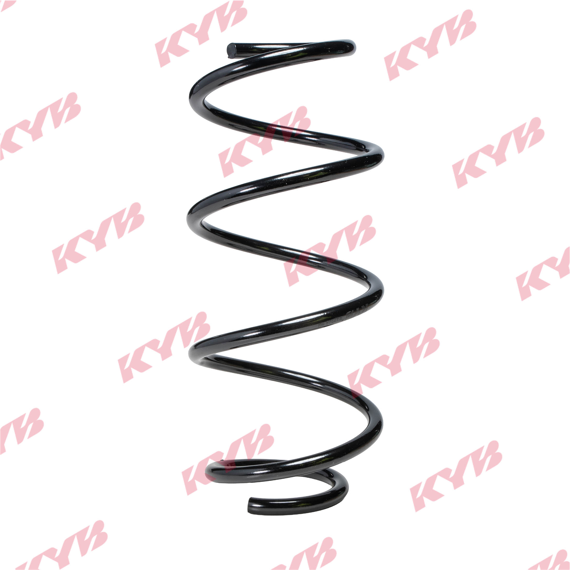 KYB Fjeder ra2248 foraksel for VOLVO