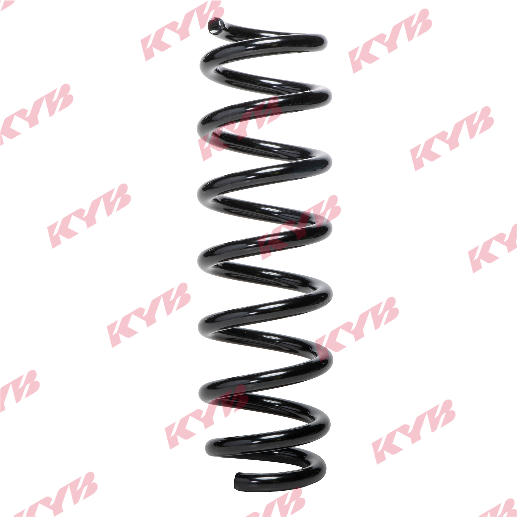 KYB Fjeder ra5929 bagaksel for BMW