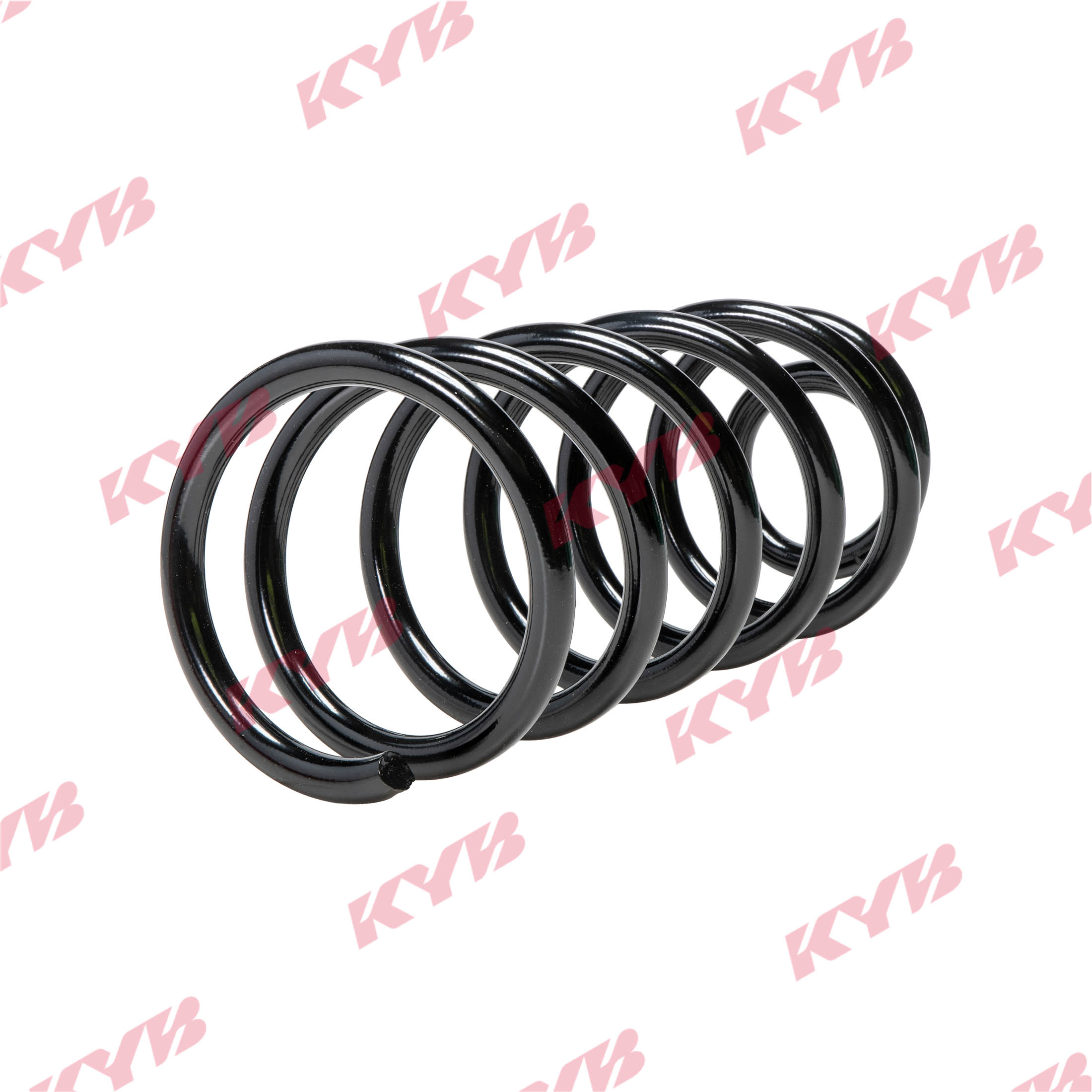 KYB Fjeder ra5942 bagaksel for MG