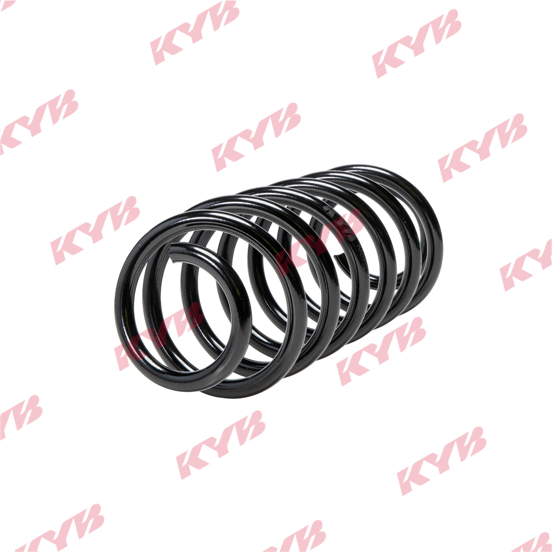 KYB Fjeder ra5935 bagaksel for HYUNDAI