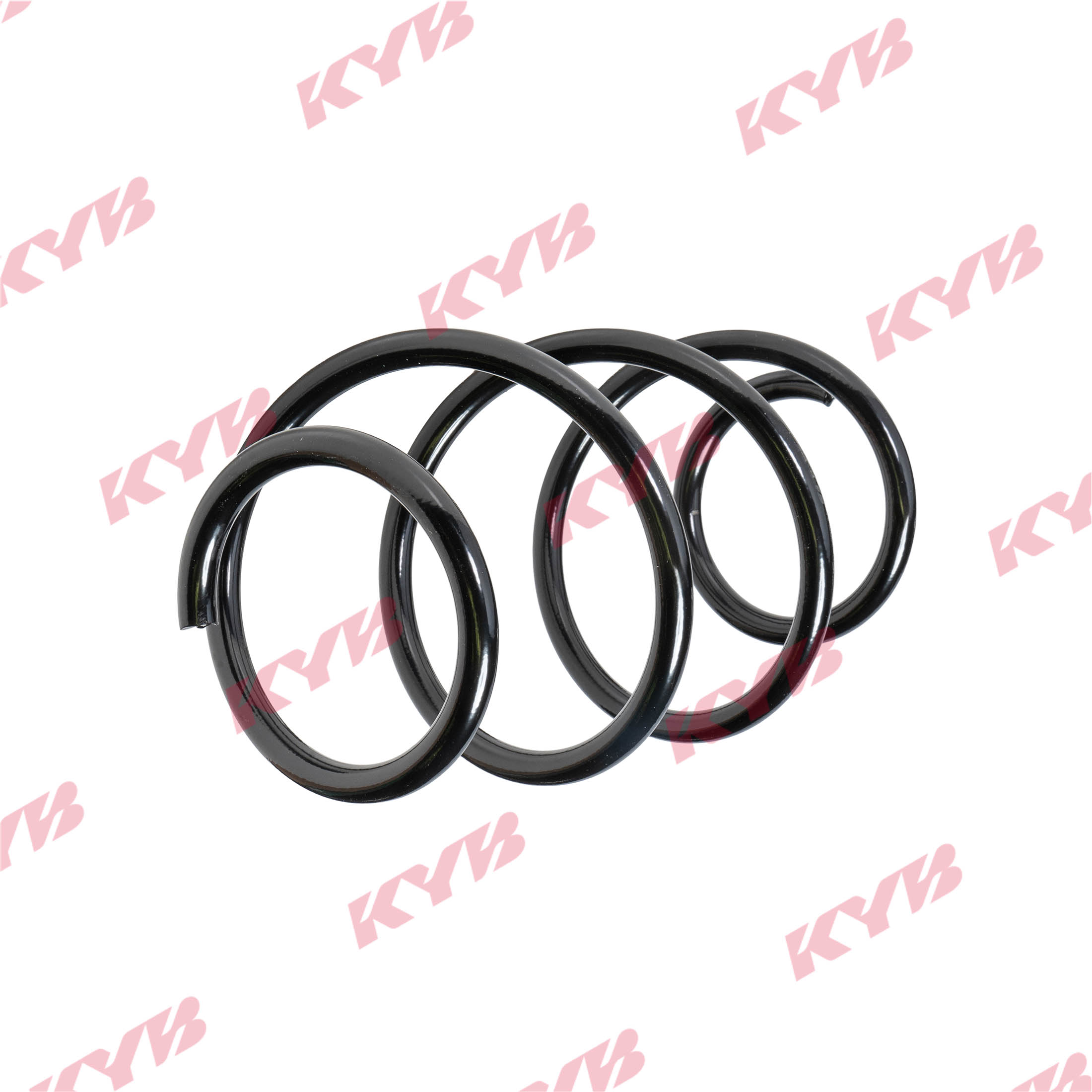 KYB Fjeder ra2225 foraksel for BMW