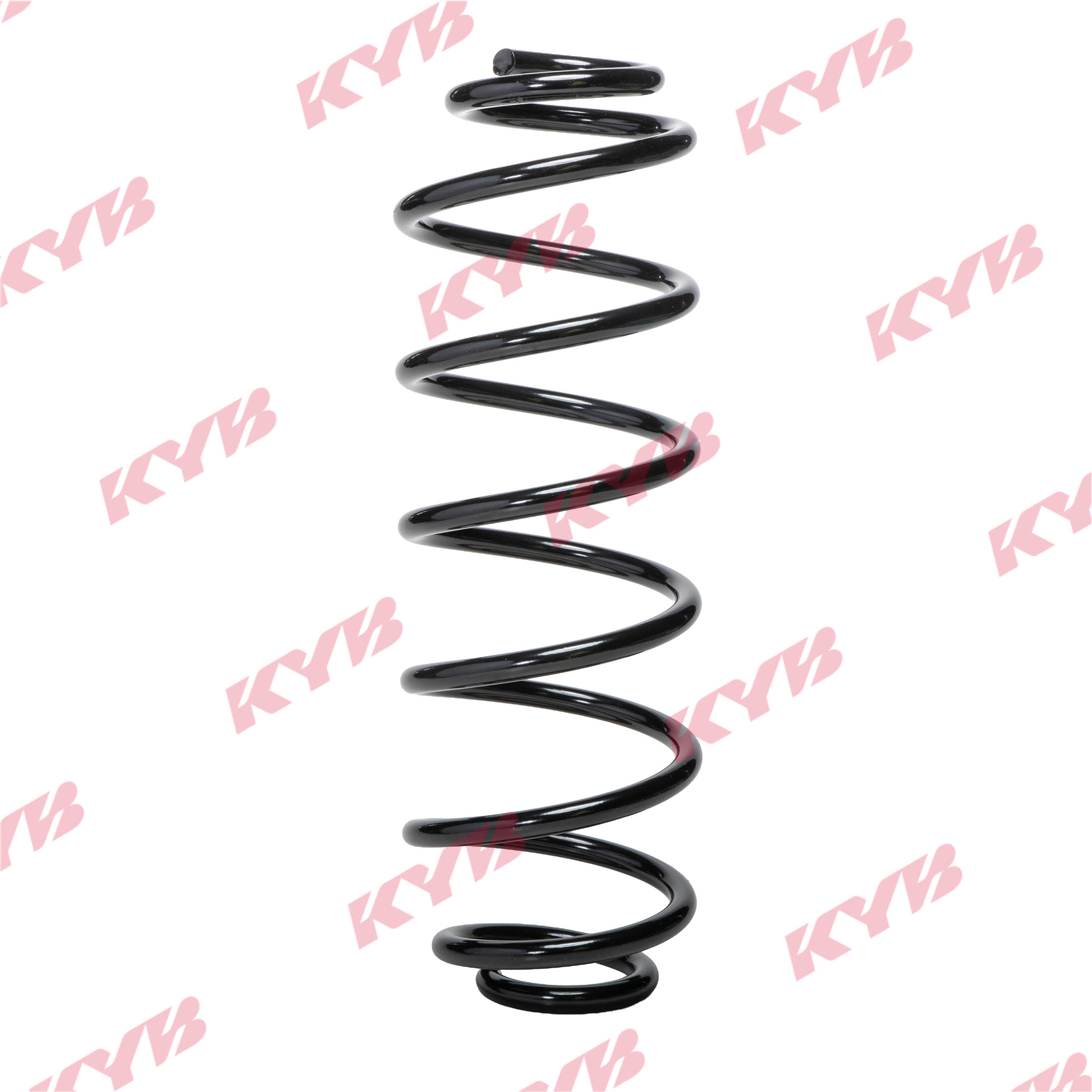 KYB Fjeder ra5941 bagaksel for PEUGEOT