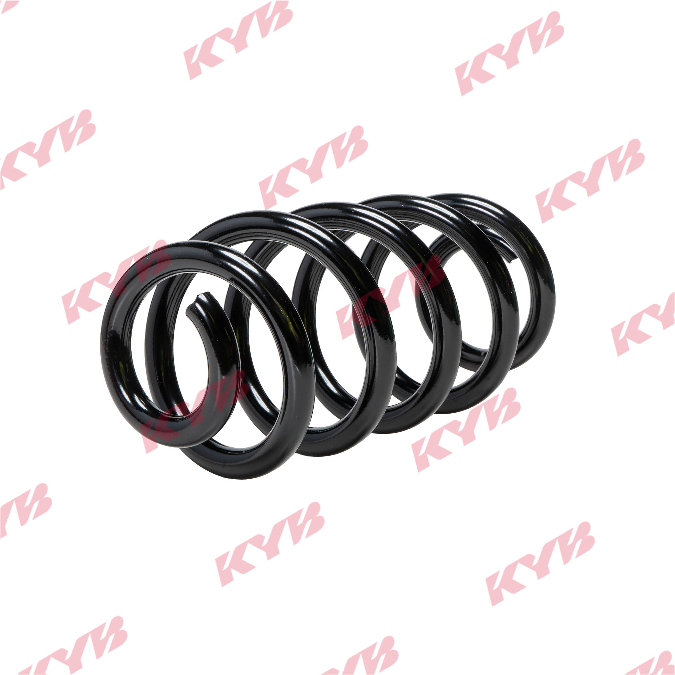 KYB Fjeder ra5950 bagaksel for VOLVO
