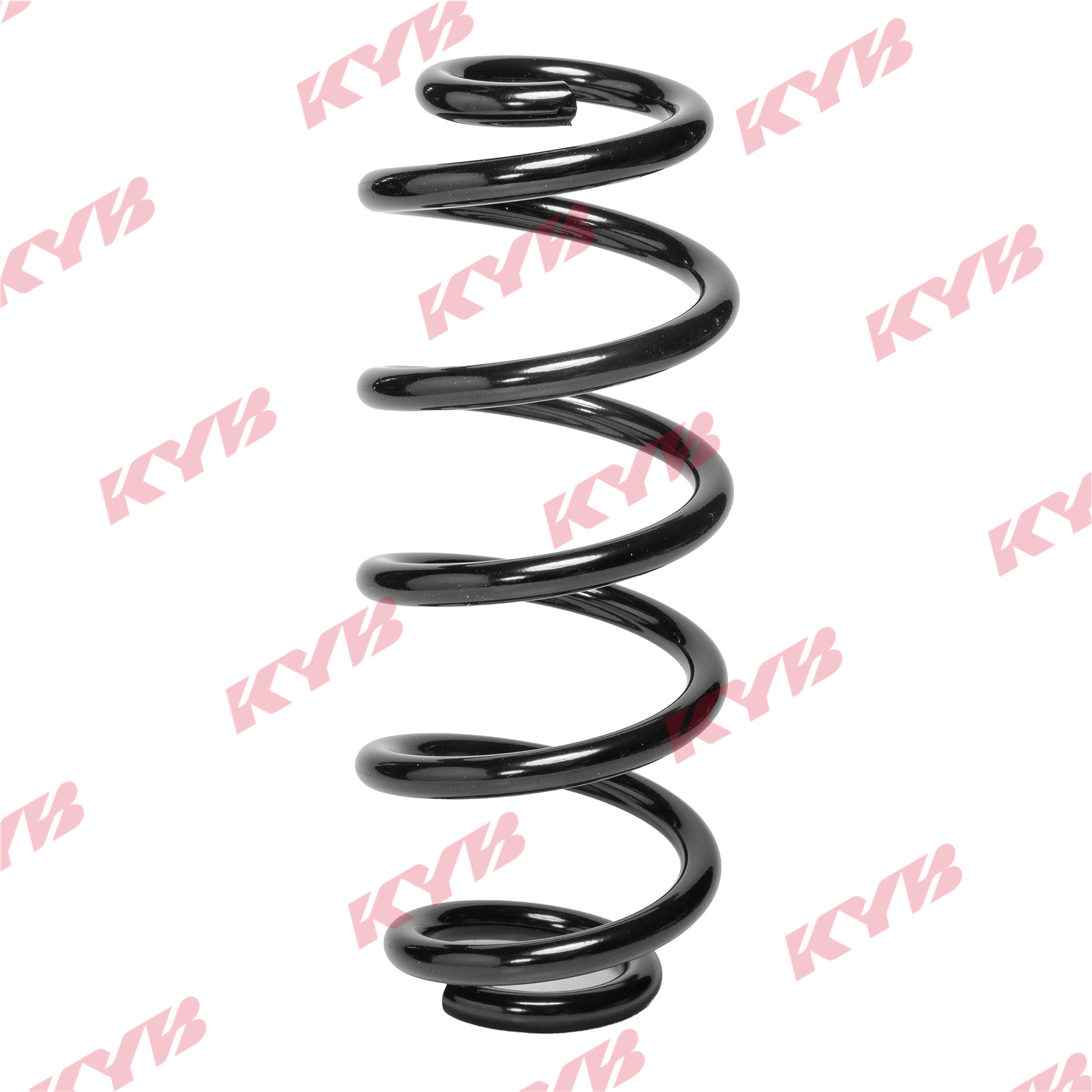 KYB Fjeder ra5952 bagaksel for VOLVO