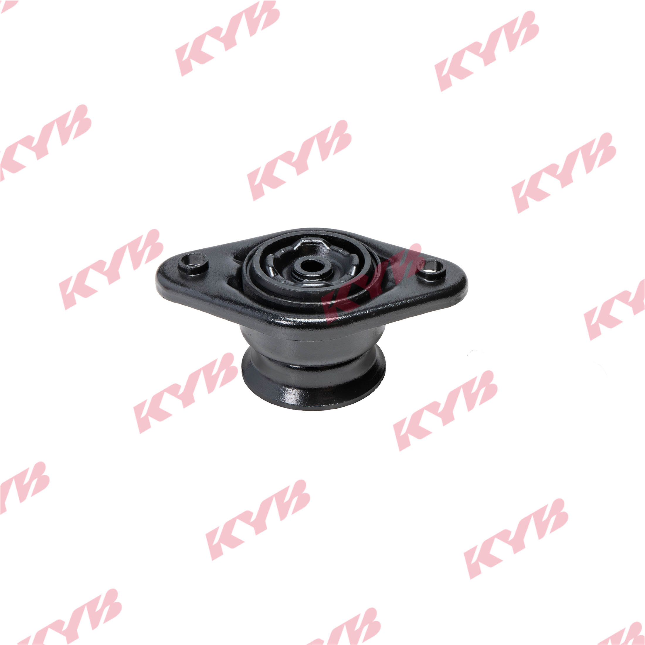 KYB Fjederbensstøtteleje sm5850 bagaksel for KIA HYUNDAI