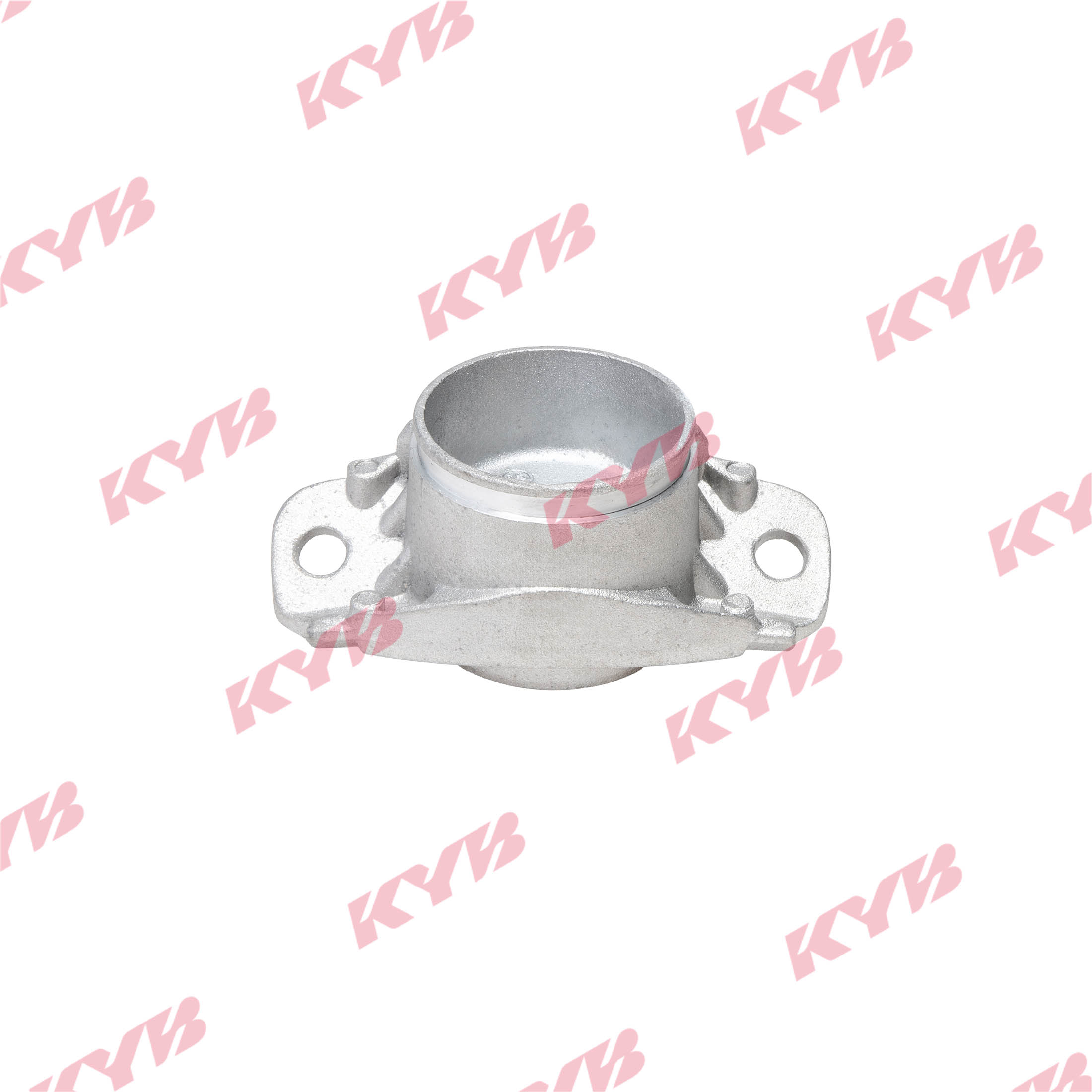 KYB Fjederbensstøtteleje sm9925 bagaksel for VW CUPRA