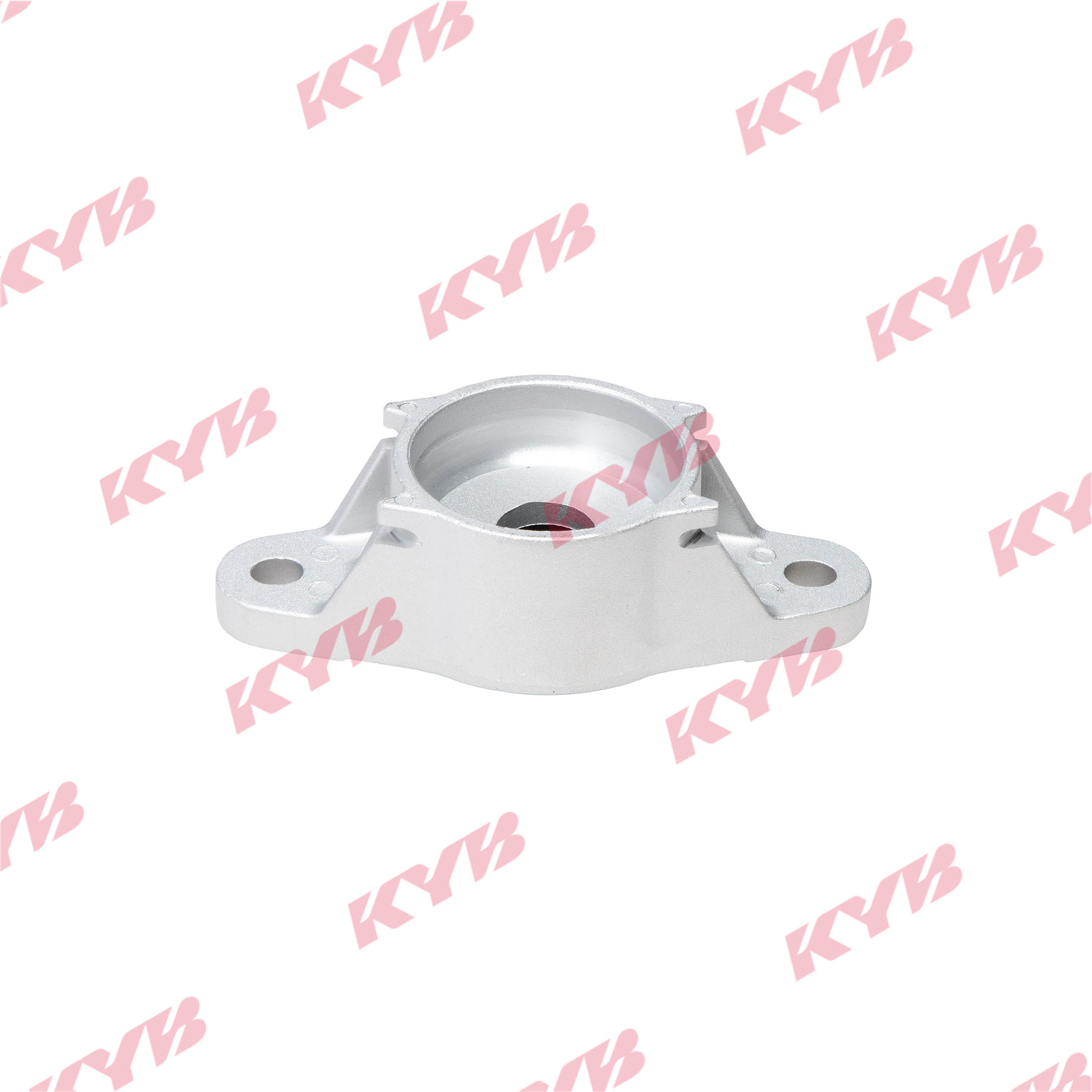 KYB Fjederbensstøtteleje sm5890 bagaksel for MAZDA