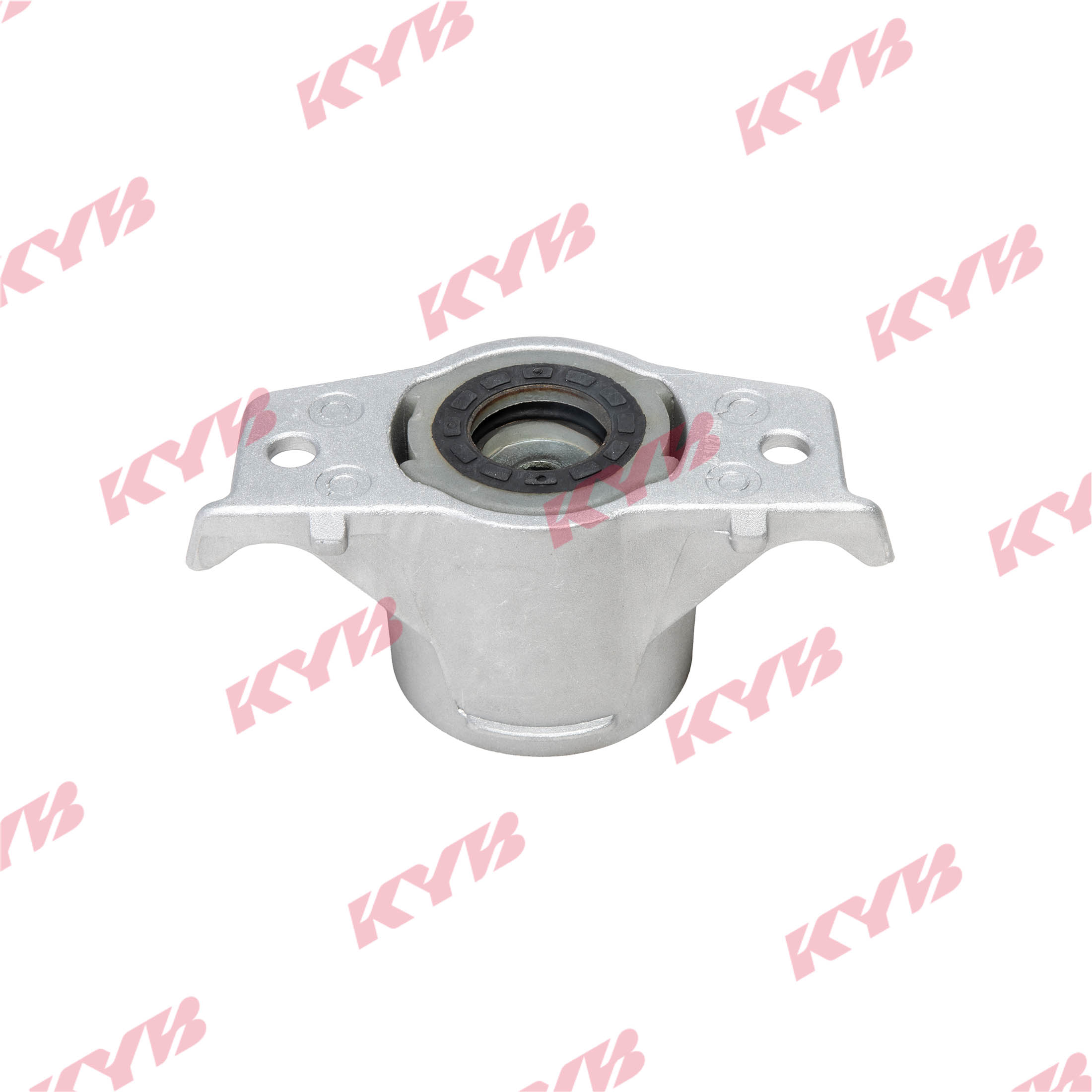 KYB Fjederbensstøtteleje sm5887 bagaksel for OPEL