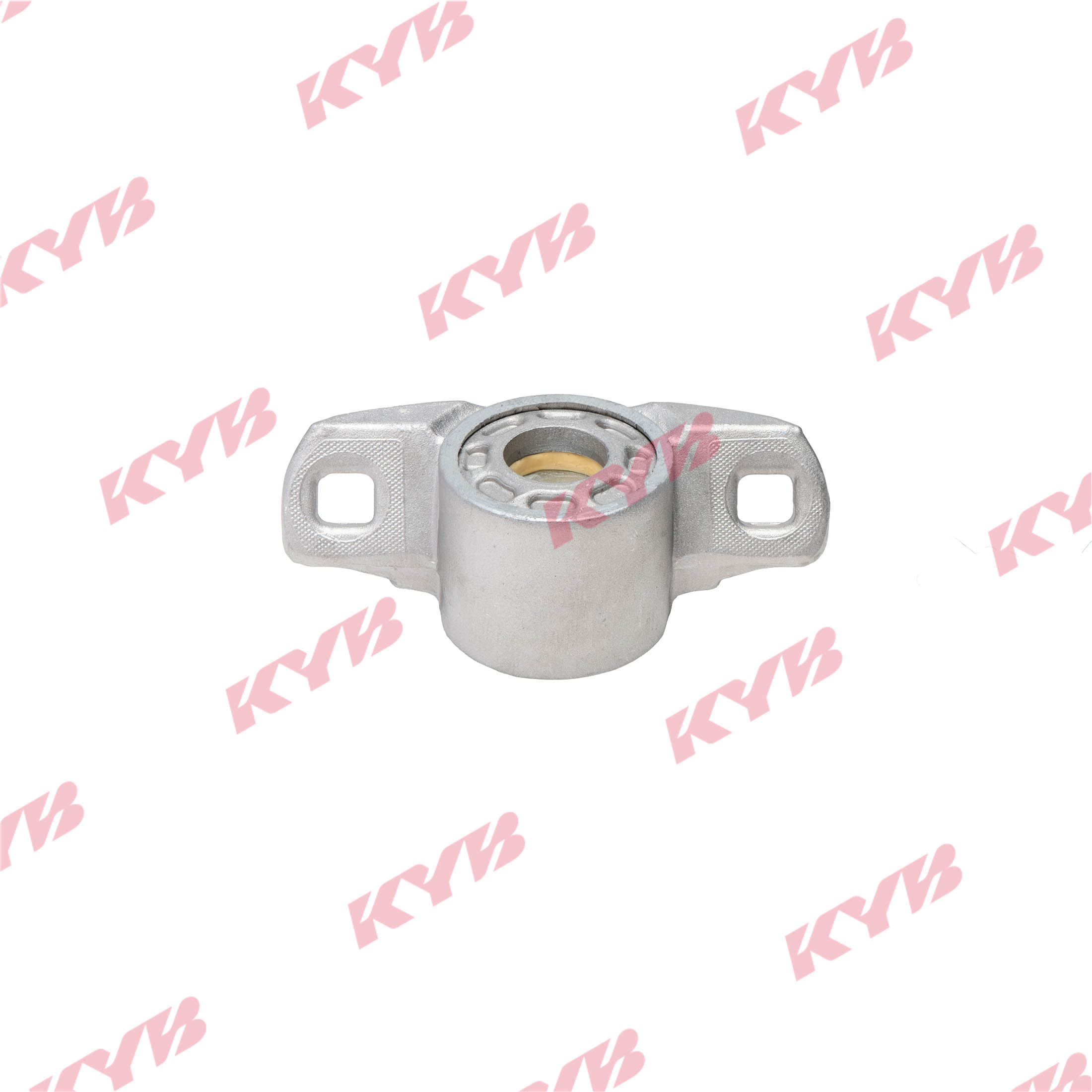 KYB Fjederbensstøtteleje sm9912 bagaksel for PEUGEOT