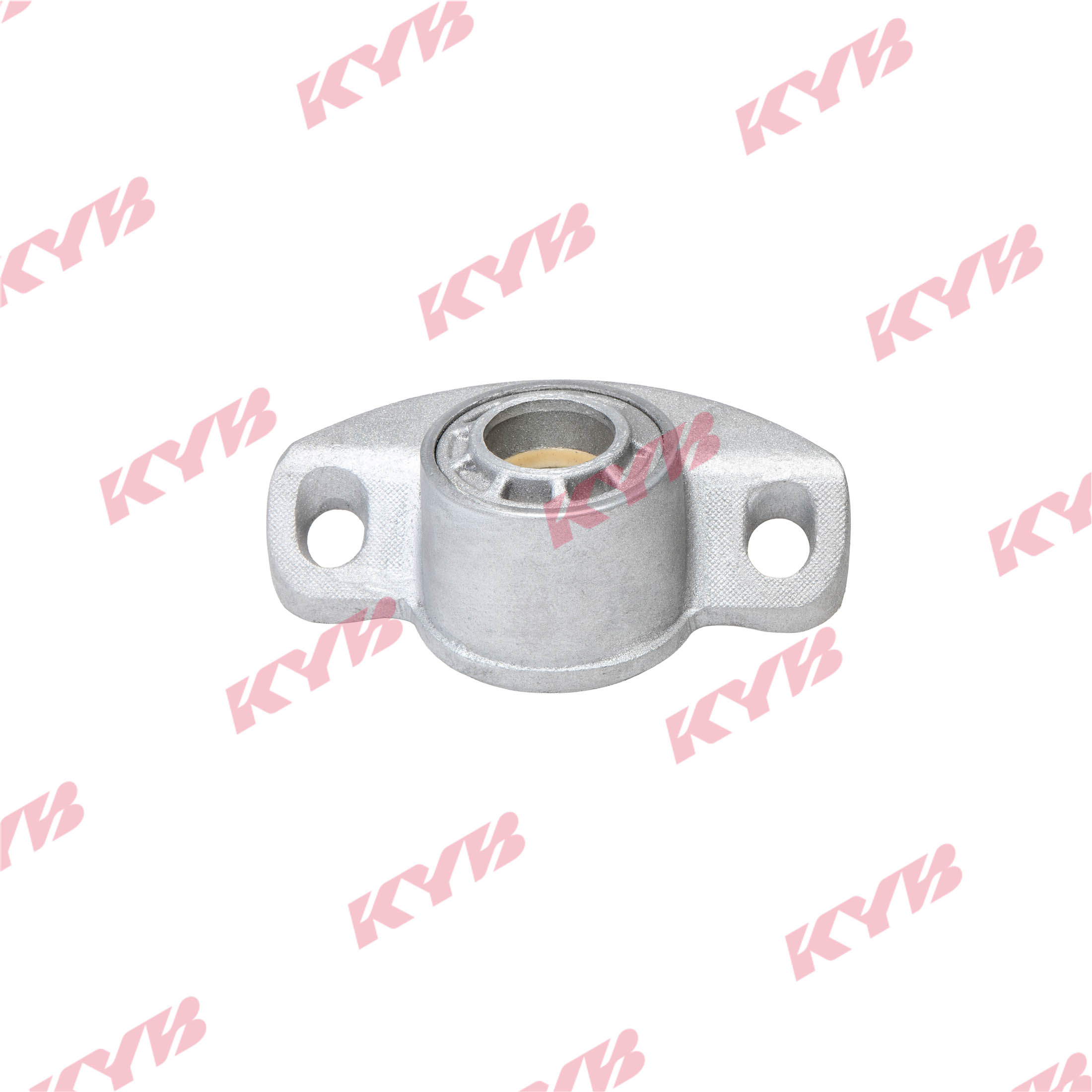 KYB Fjederbensstøtteleje sm9932 bagaksel for CHEVROLET