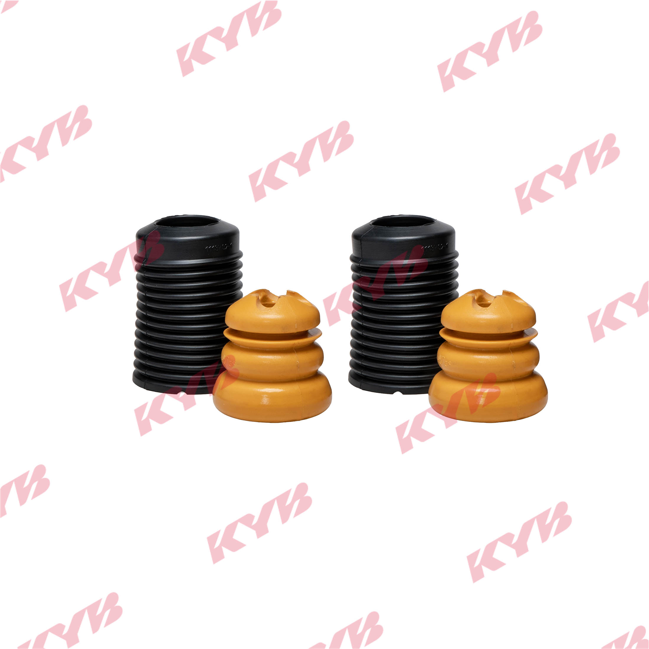 KYB Manchetsæt, støddæmper 910370 for BMW MINI