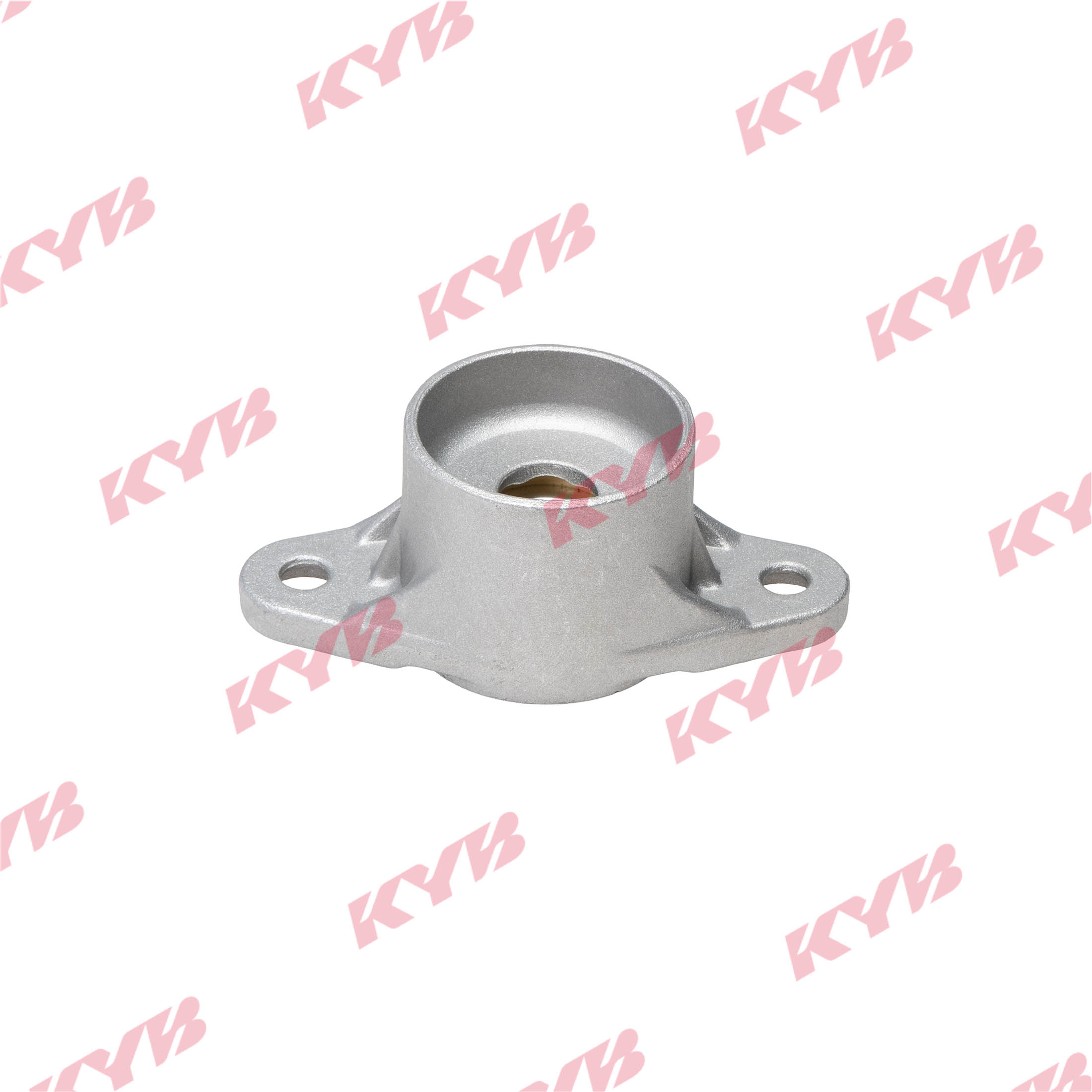 KYB Fjederbensstøtteleje sm9933 bagaksel for KIA