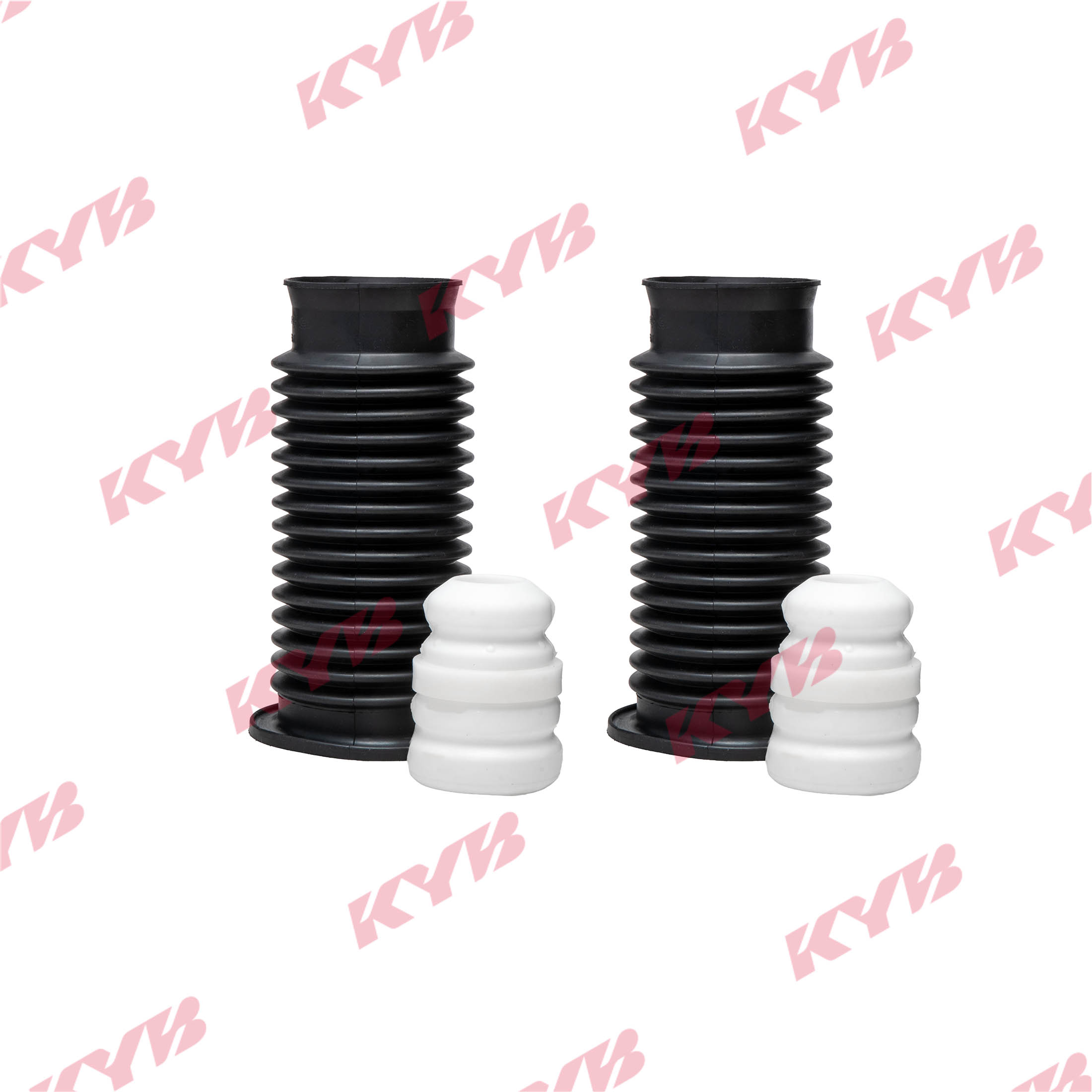 KYB Manchetsæt, støddæmper 910386 foraksel for FIAT