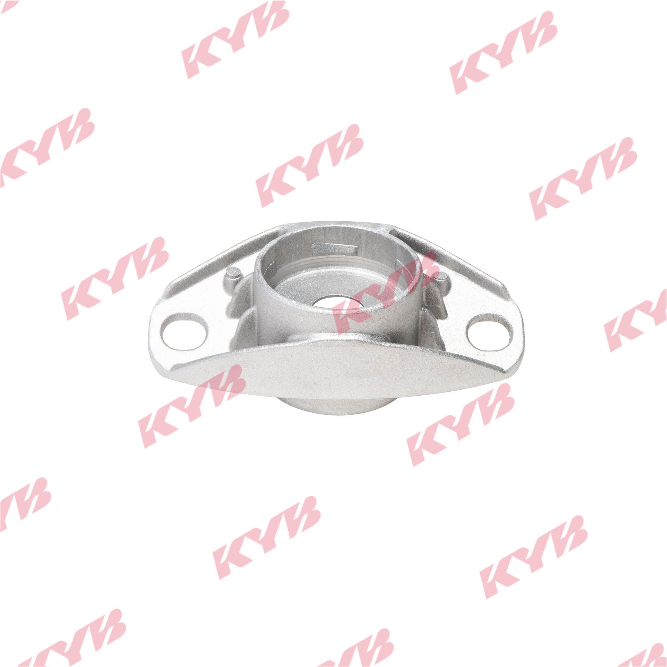 KYB Fjederbensstøtteleje sm9952 bagaksel for TOYOTA