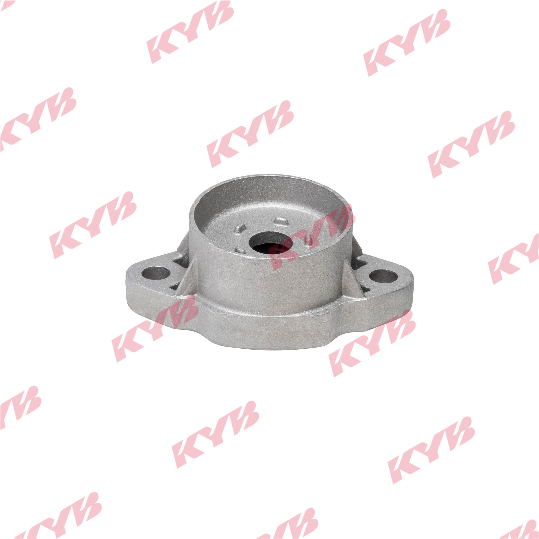 KYB Fjederbensstøtteleje sm9949 bagaksel for MERCEDES-BENZ
