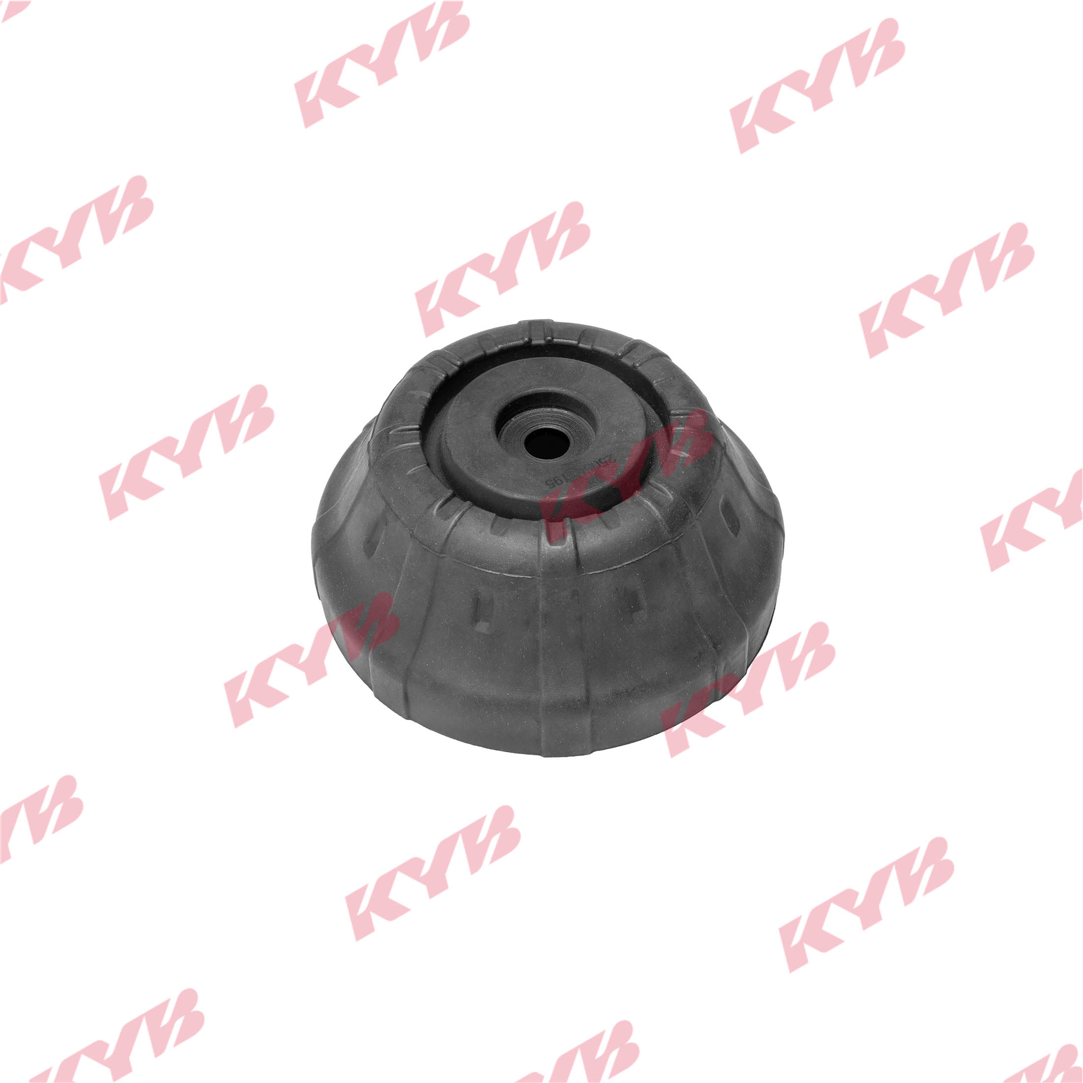 KYB Fjederbensstøtteleje sm5993 foraksel for VW