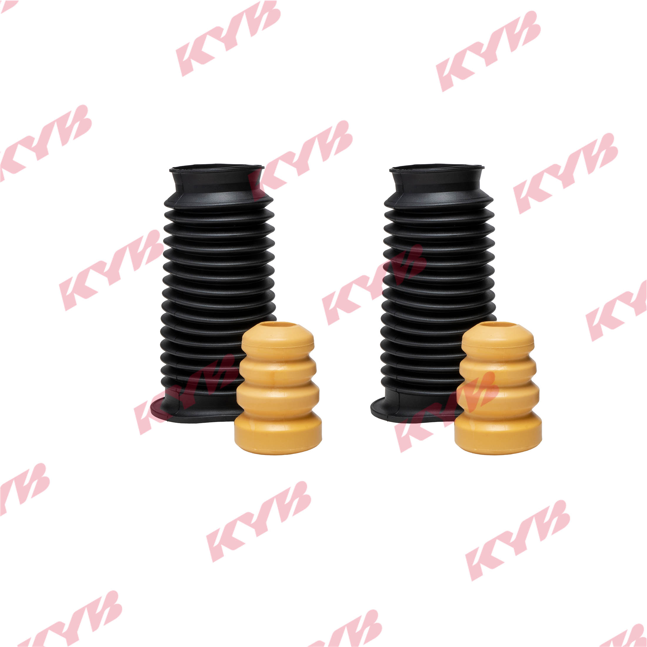 KYB Manchetsæt, støddæmper 910403 foraksel for FIAT