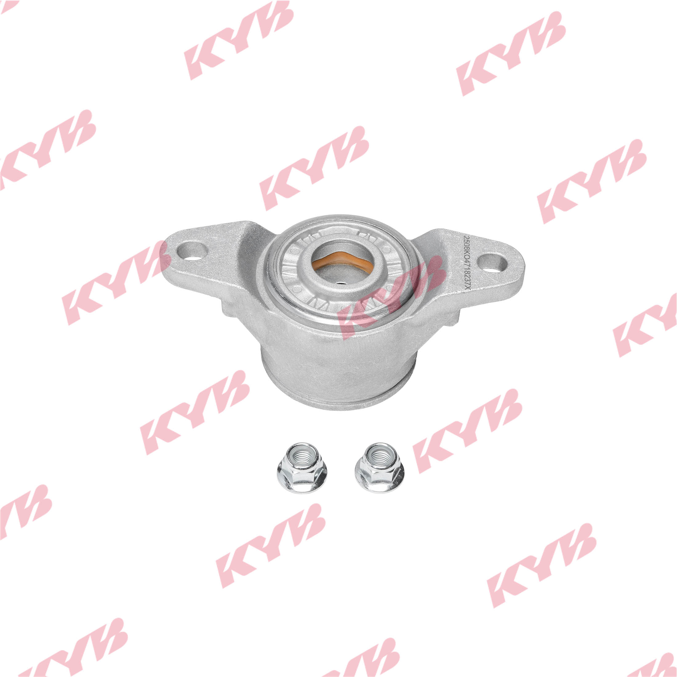 KYB Fjederbensstøtteleje sm5925 Bagaksel venstre for MAZDA