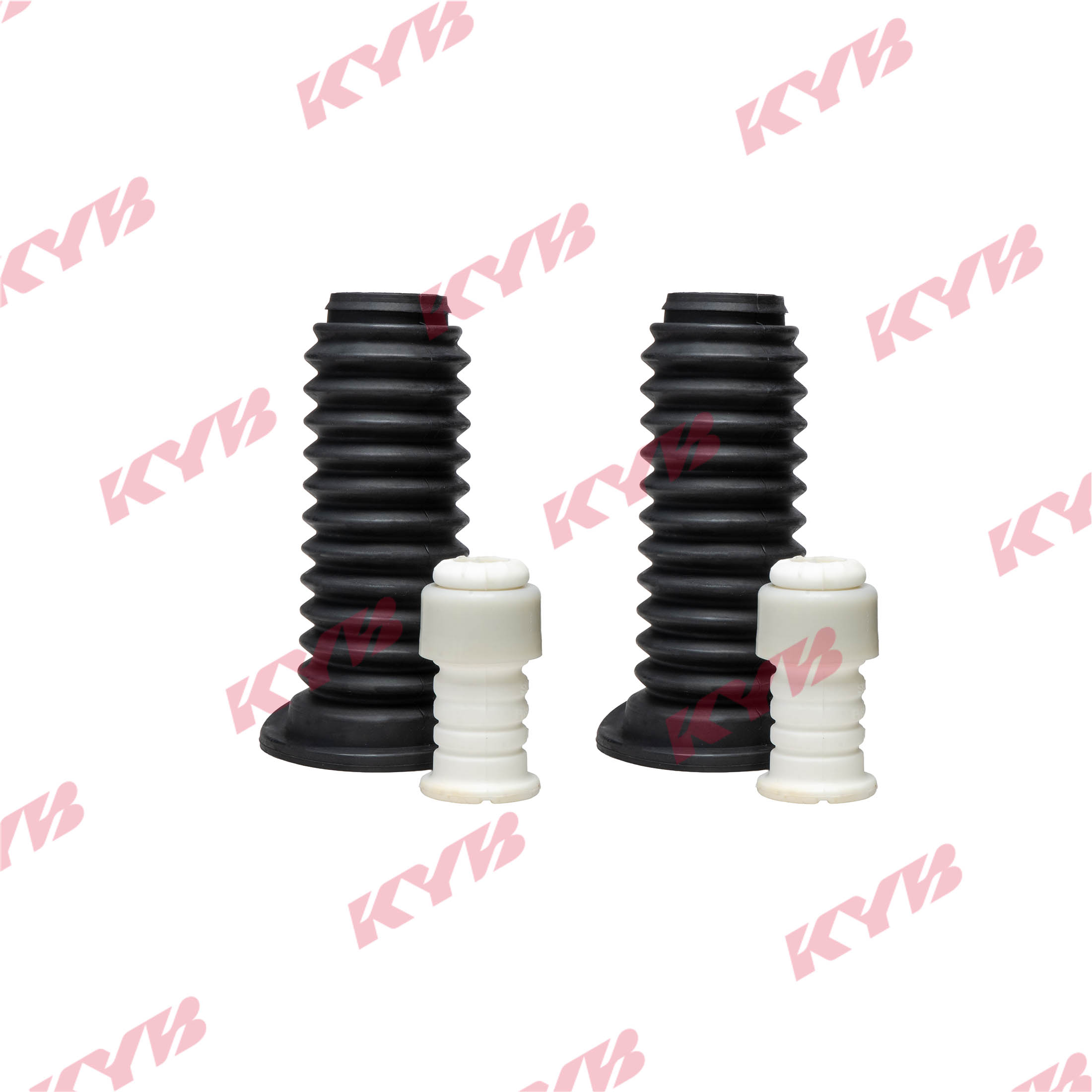 KYB Manchetsæt, støddæmper 910345 foraksel for NISSAN