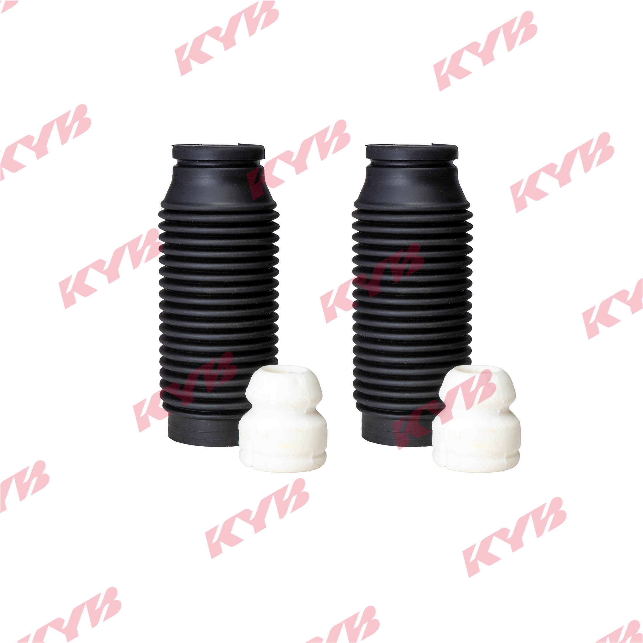 KYB Manchetsæt, støddæmper 910338 foraksel for HYUNDAI