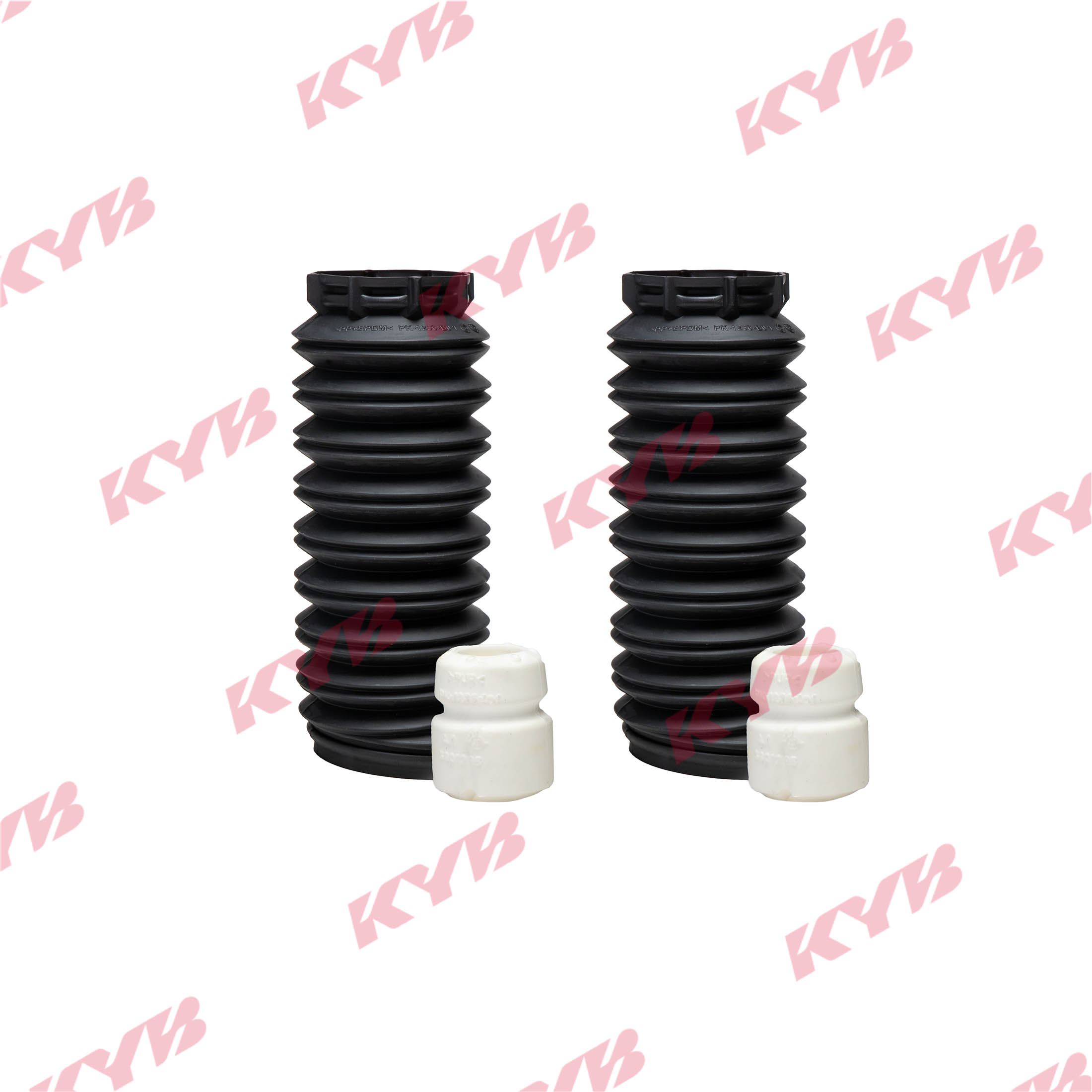 KYB Manchetsæt, støddæmper 910397 foraksel for TOYOTA