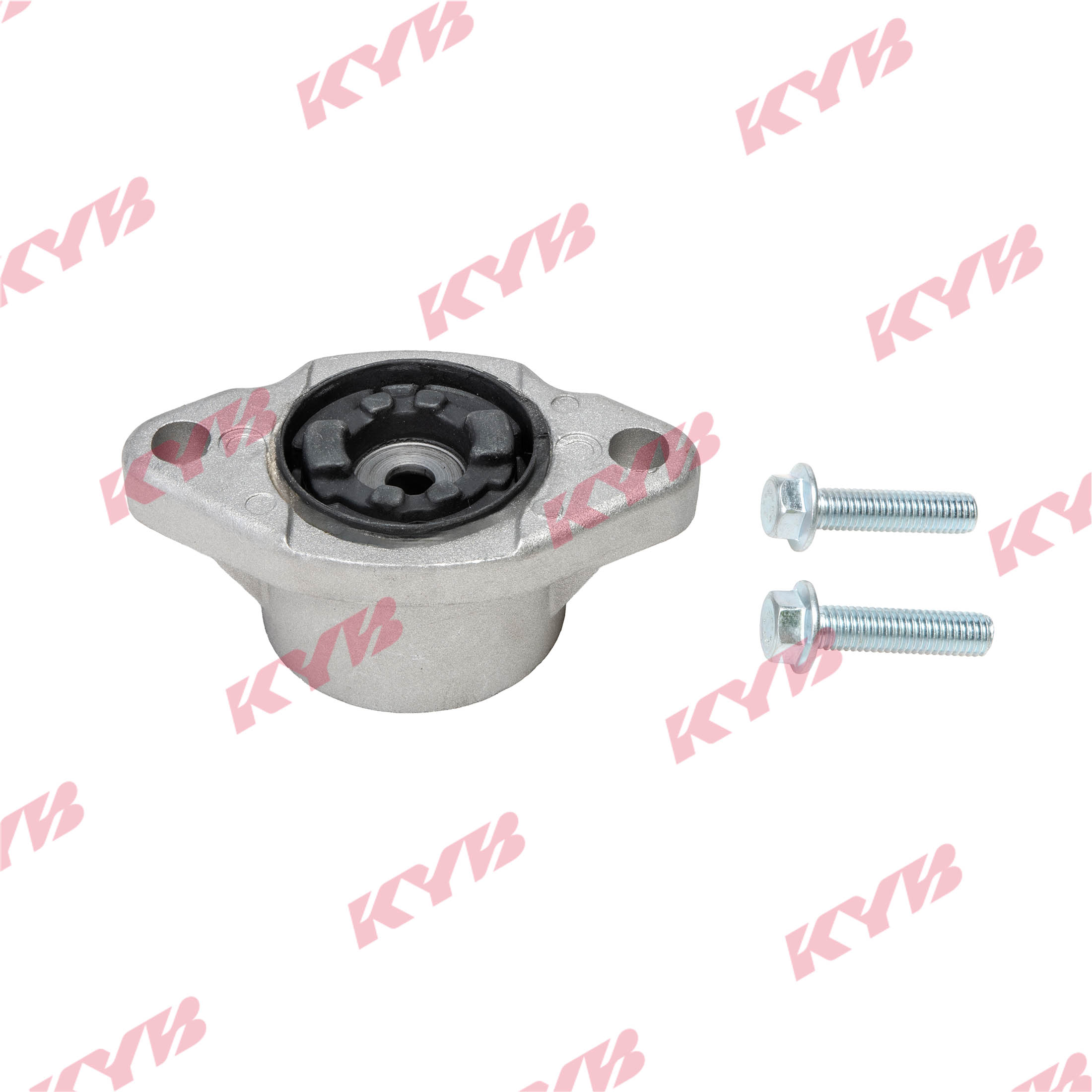 KYB Fjederbensstøtteleje sm9951 bagaksel for MERCEDES-BENZ