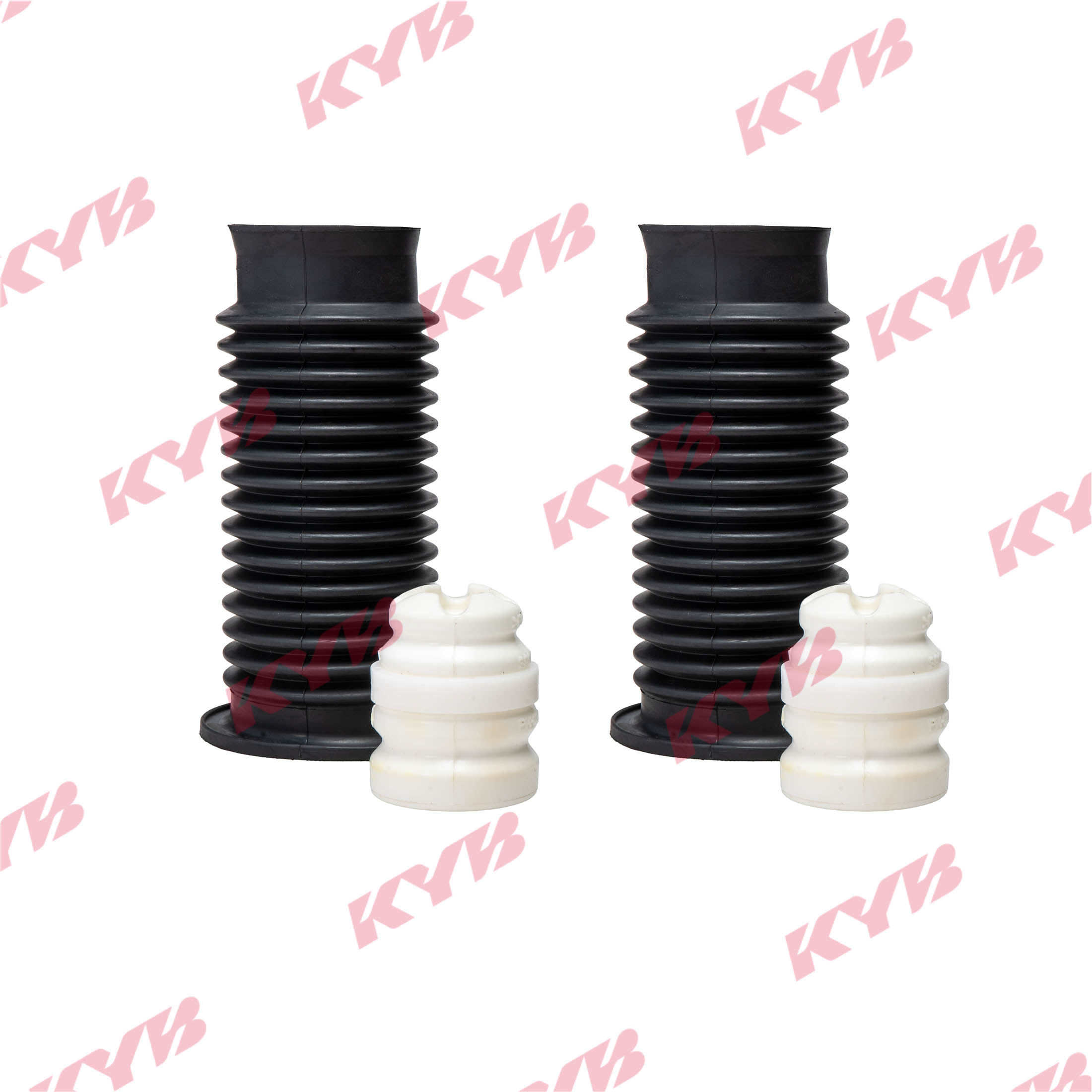KYB Manchetsæt, støddæmper 910387 foraksel for FIAT