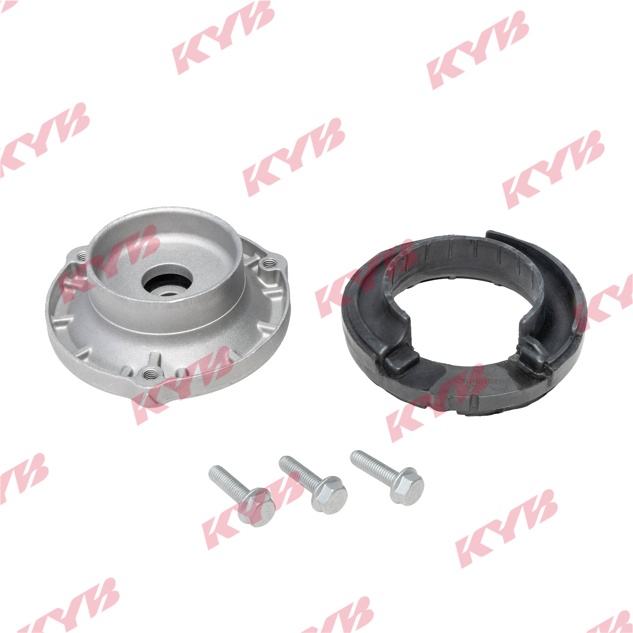 KYB Fjederbensstøtteleje sm5995 foraksel for BMW