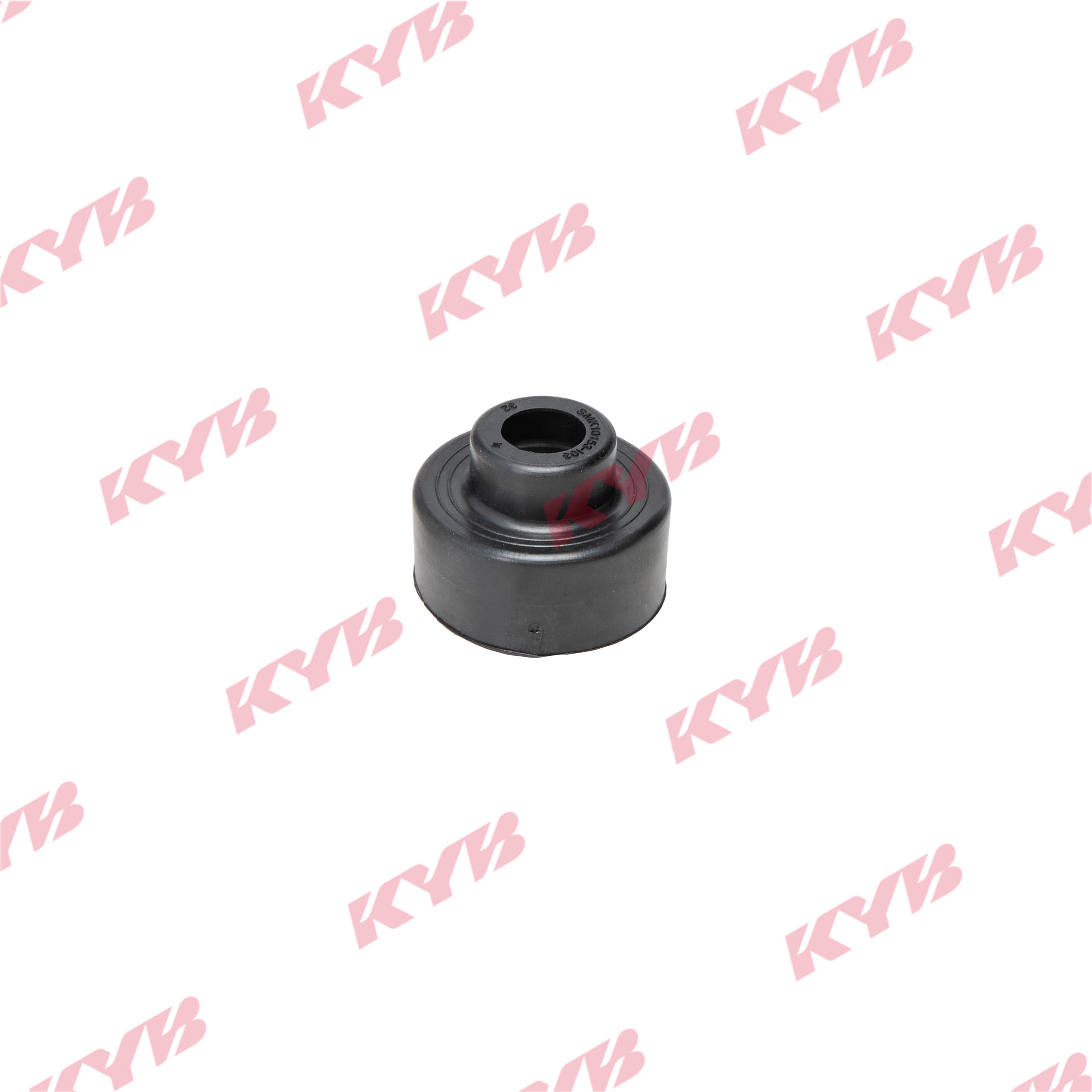 KYB Fjederbensstøtteleje sm9959 bagaksel for HONDA