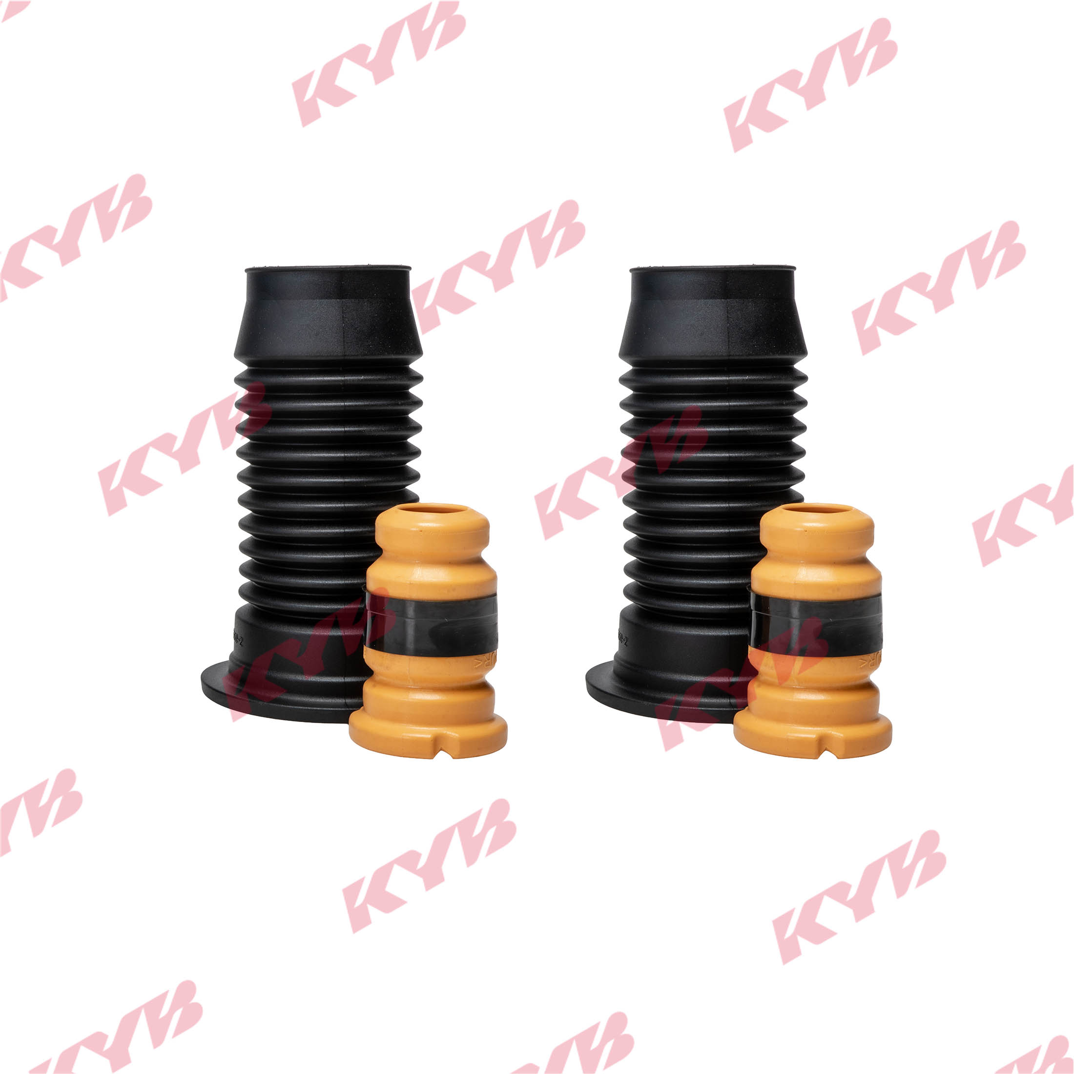 KYB Manchetsæt, støddæmper 910428 foraksel for TOYOTA