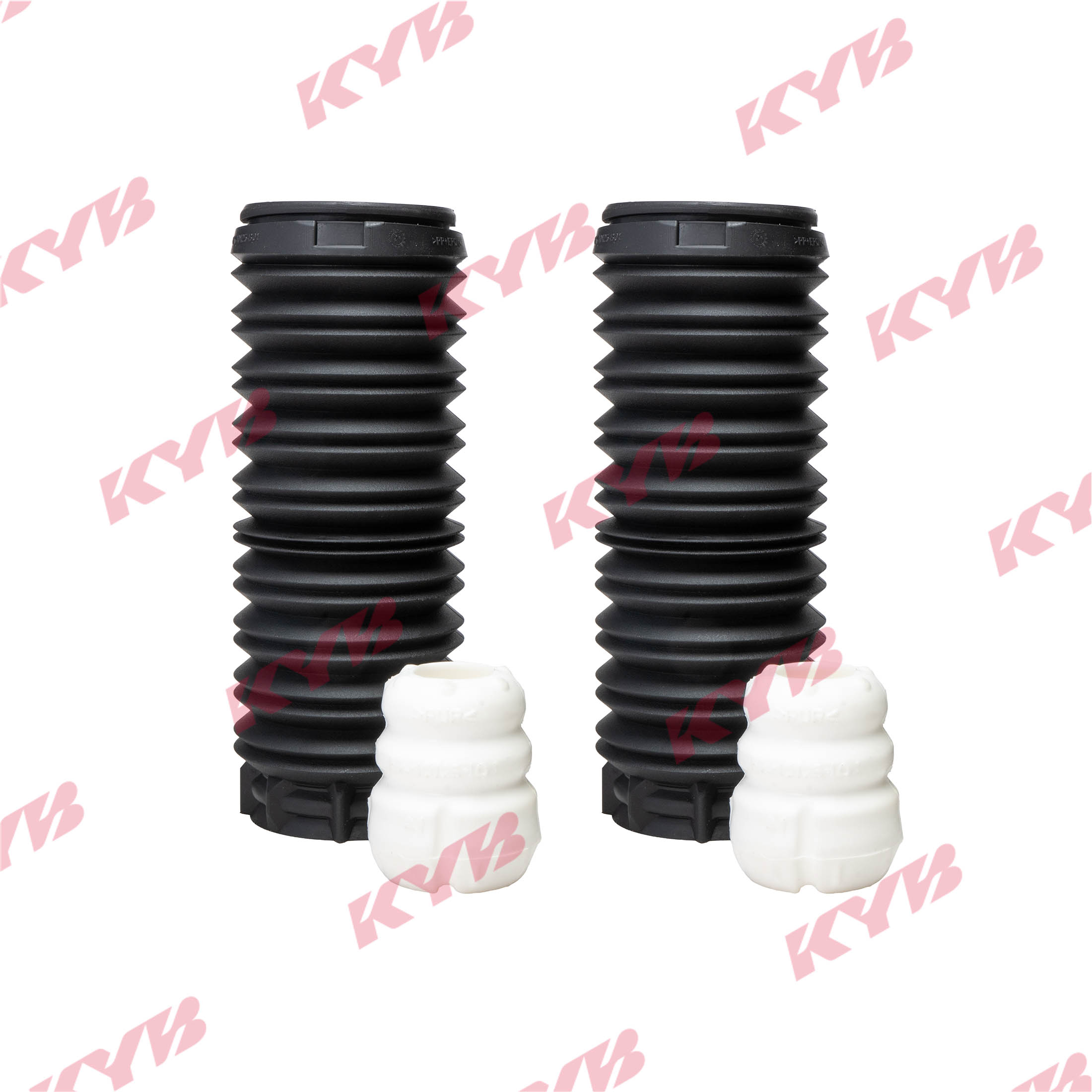 KYB Manchetsæt, støddæmper 910417 foraksel for TOYOTA