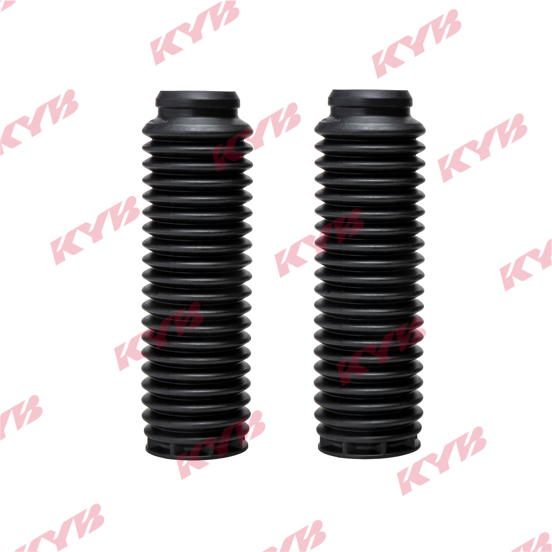 KYB Manchetsæt, støddæmper 910412 foraksel for NISSAN ALPINE