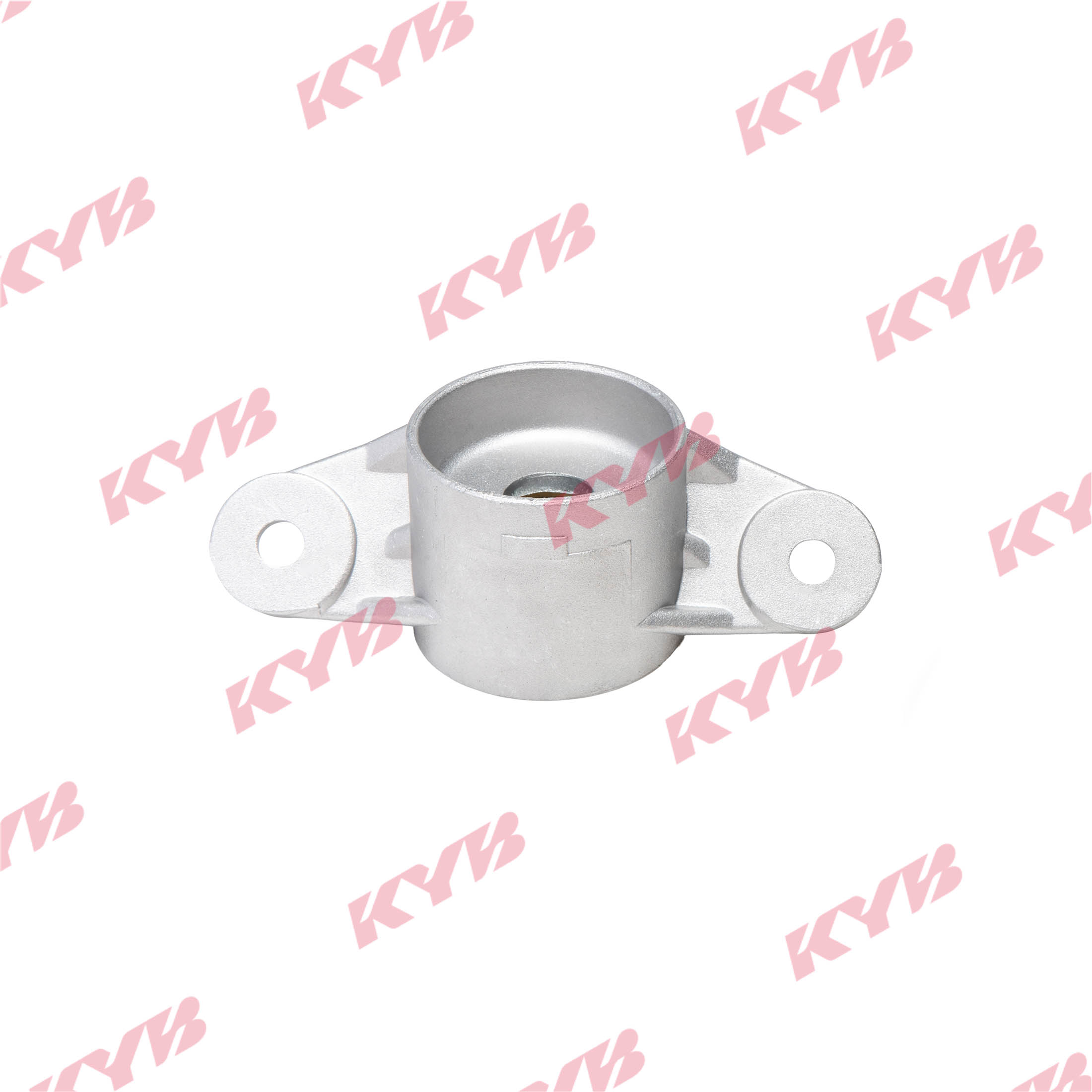 KYB Fjederbensstøtteleje sm9953 bagaksel for KIA