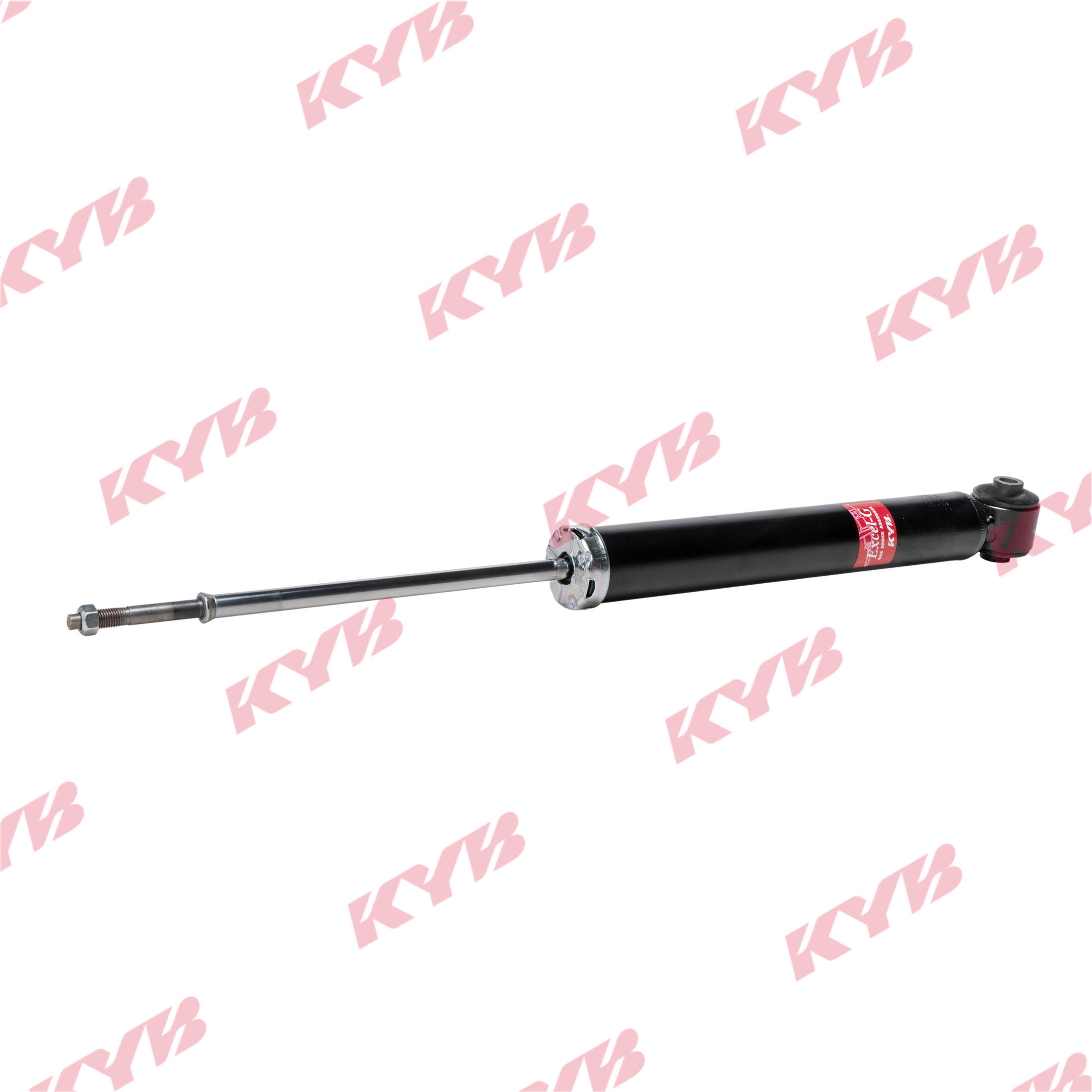 KYB Støddæmper 3438023 bagaksel for HYUNDAI