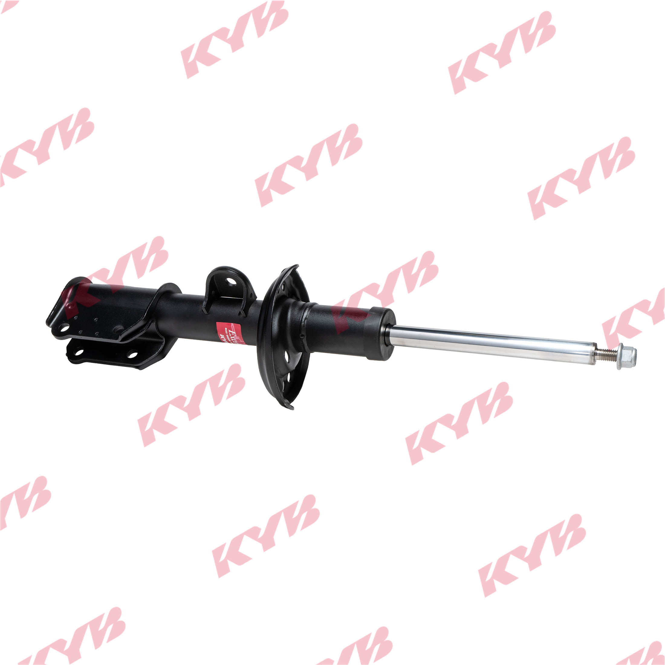 KYB Støddæmper 3348104 højre foraksel for JEEP FIAT