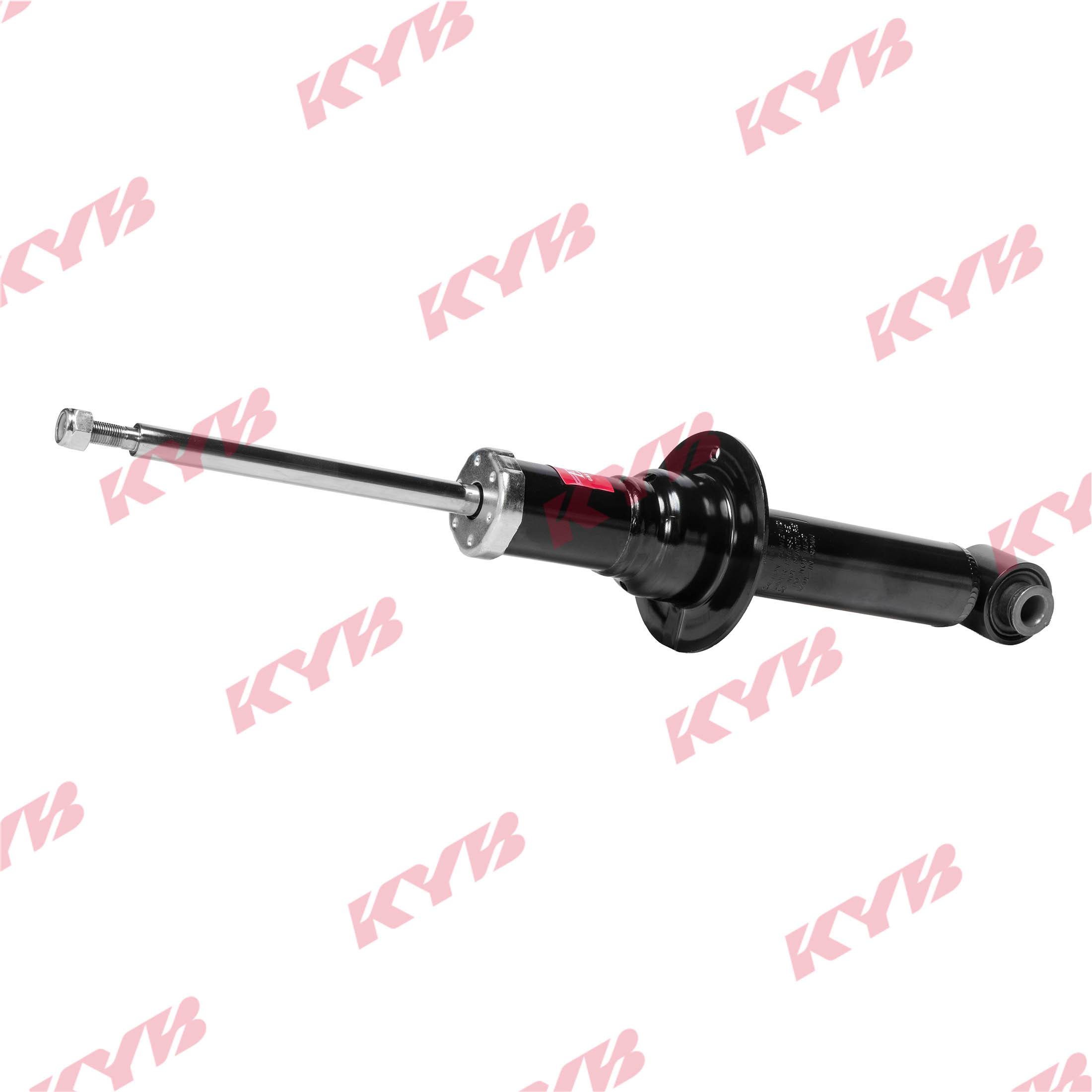KYB Støddæmper 3418016 bagaksel for BMW
